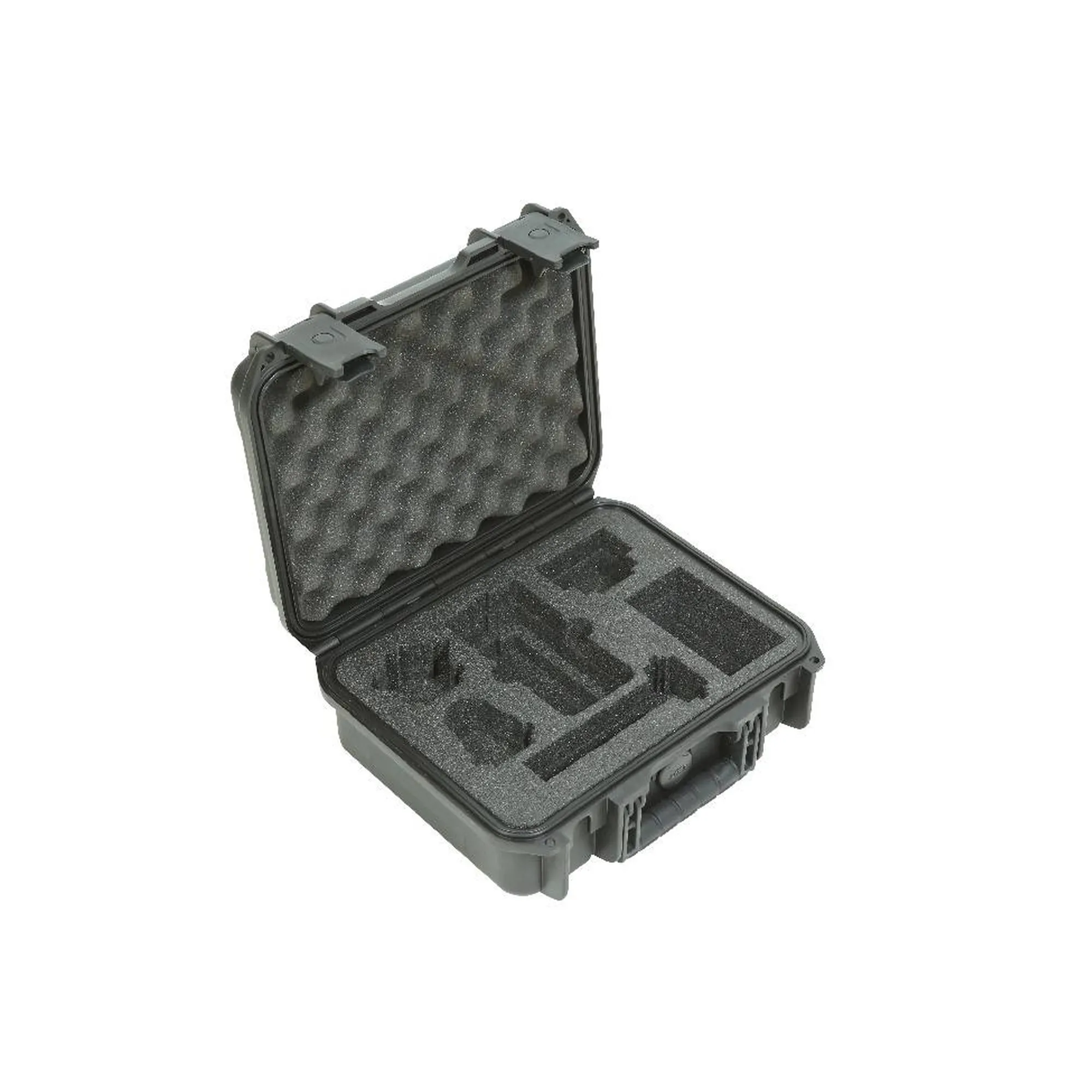 Vorderes Coverbild SKB 3i Zoom H6