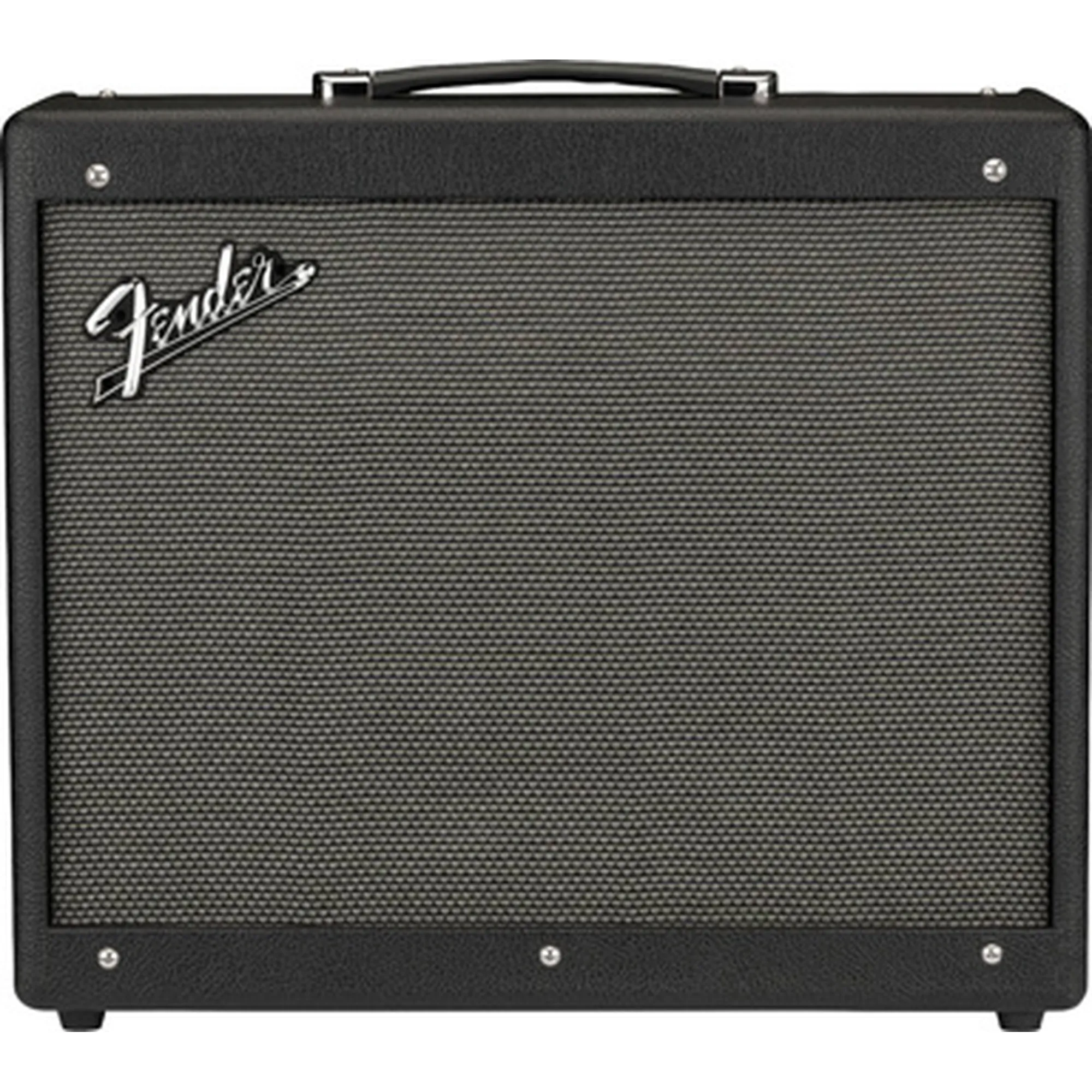 Vorderes Coverbild Fender Mustang GTX 100