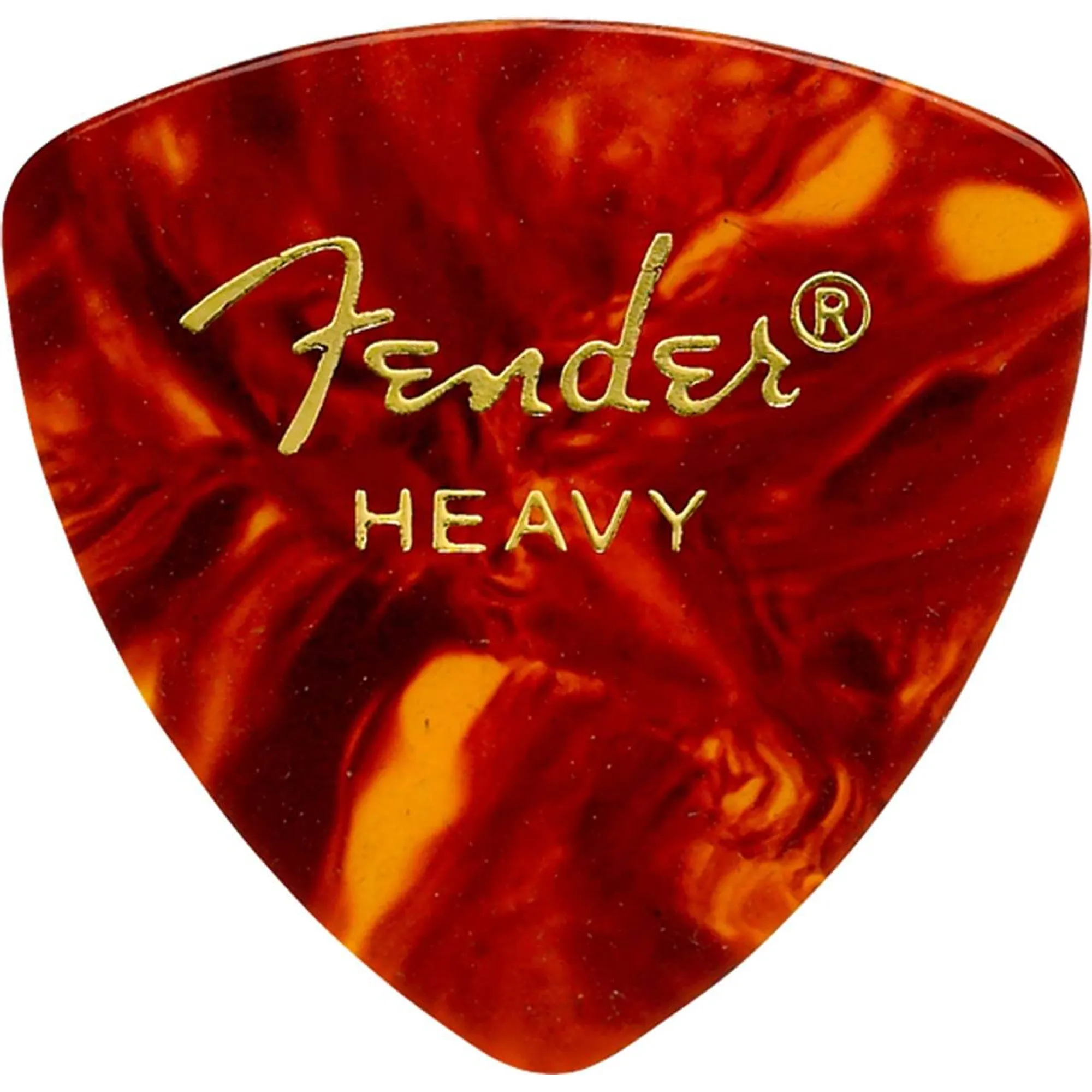 Vorderes Coverbild Fender 346 Classic Celluloid Heavy