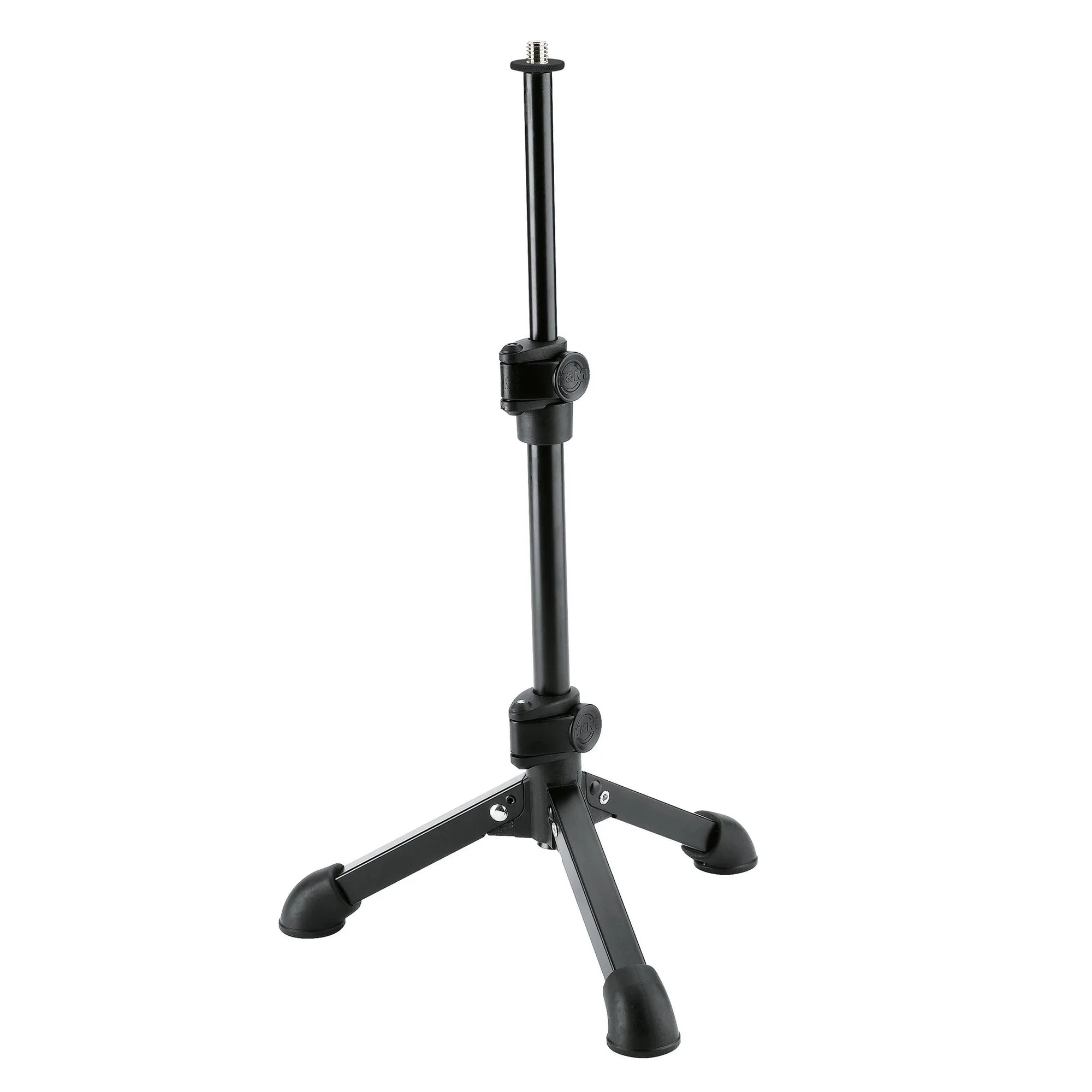 Vorderes Coverbild K&M 23150 Tischstativ