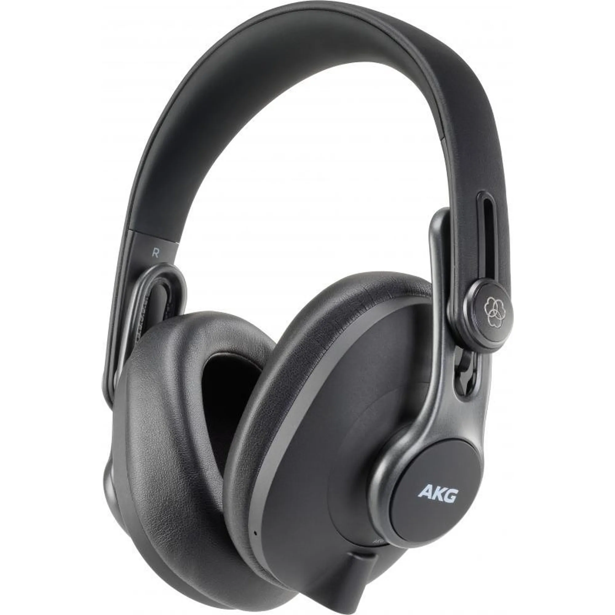 Vorderes Coverbild AKG K 371-BT