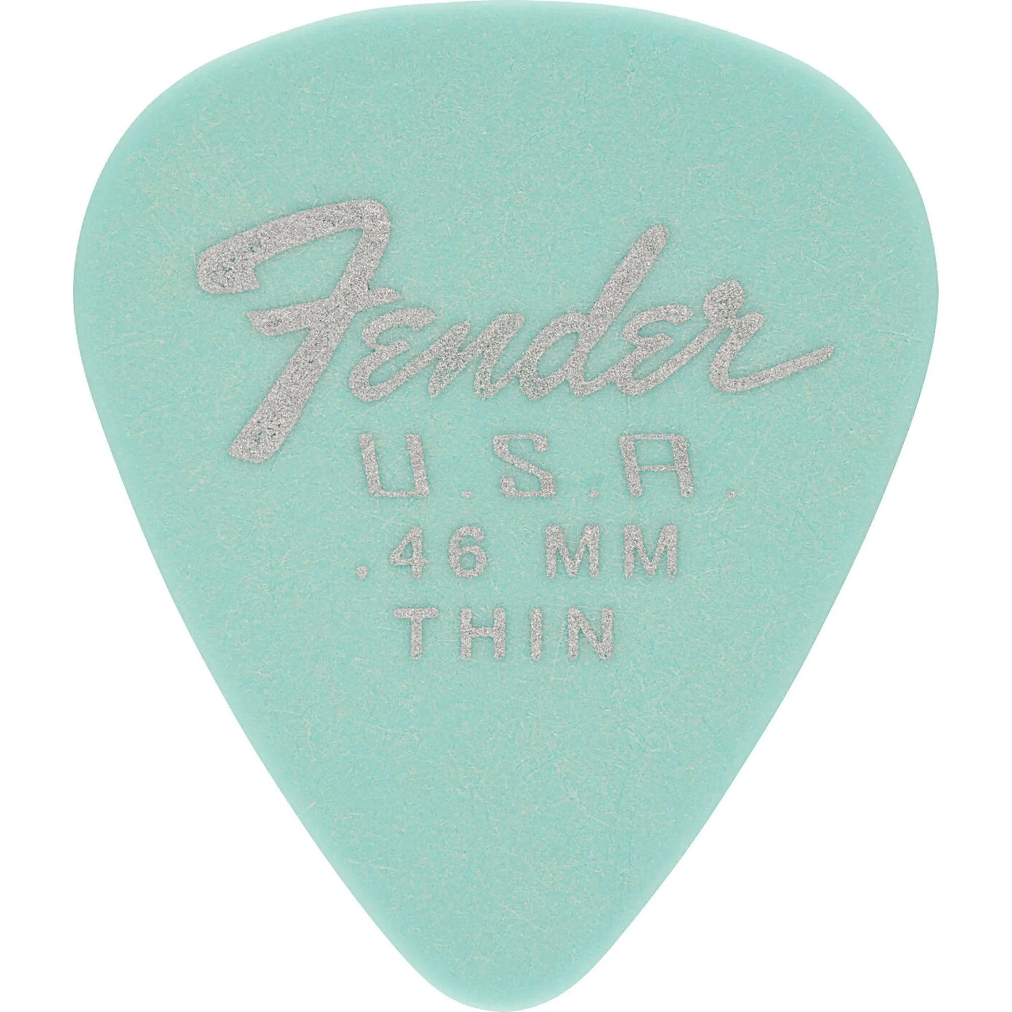 Vorderes Coverbild Fender 351 Dura-Tone .46 DNB