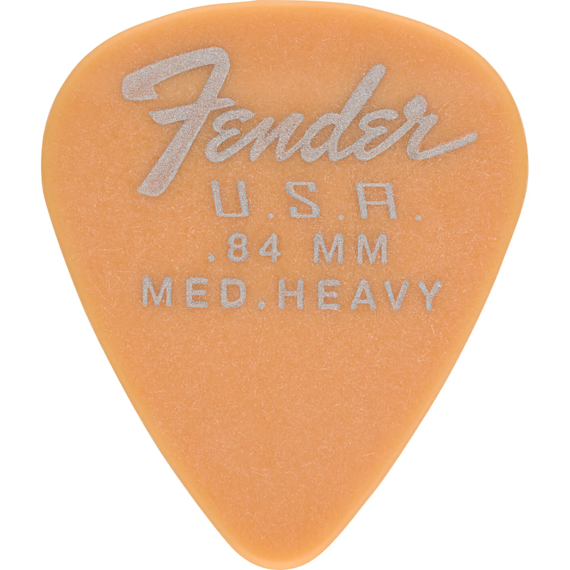 Vorderes Coverbild Fender 351 Dura-Tone .84 BTB