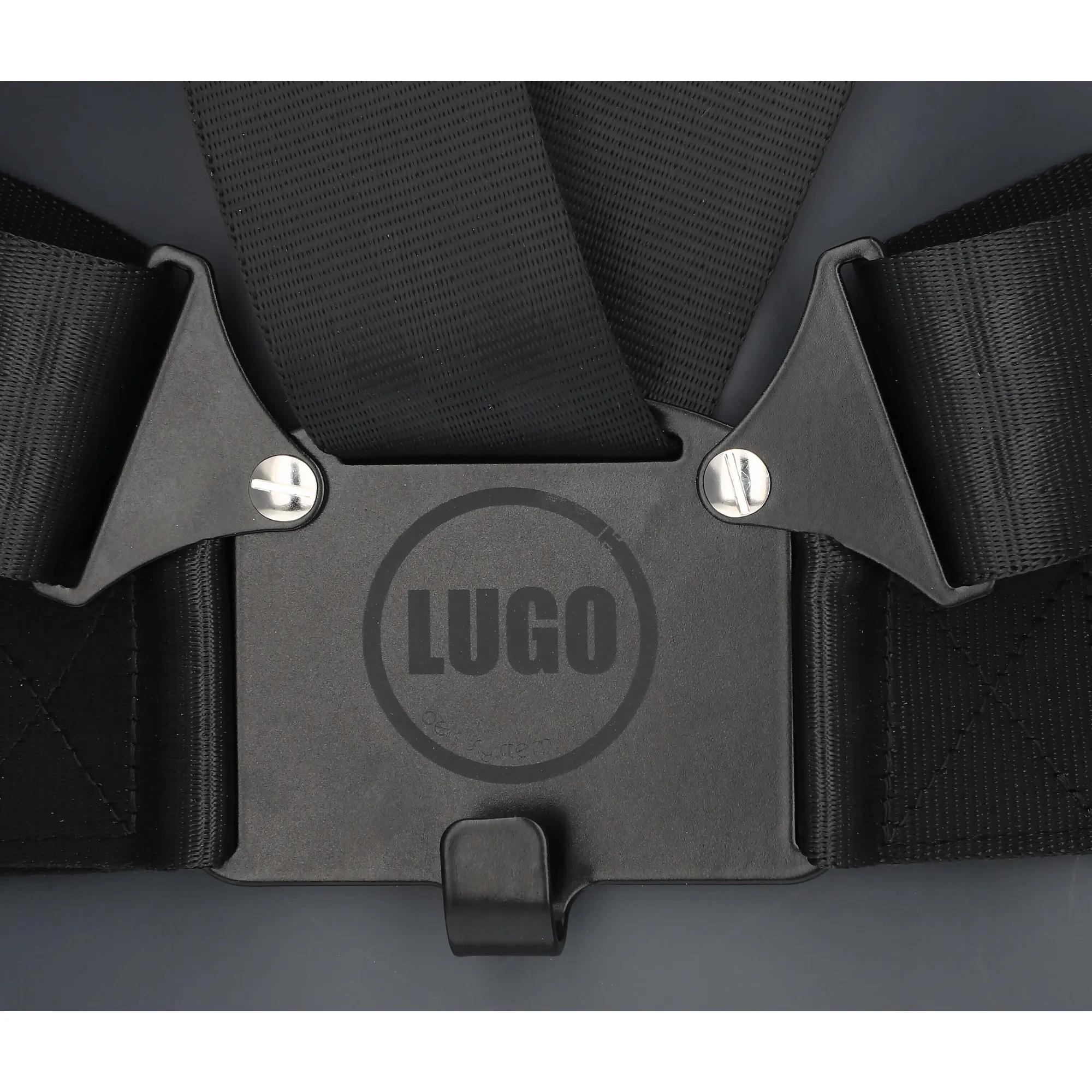 Anderes Coverbild LUGO Bassbelt Pro XL