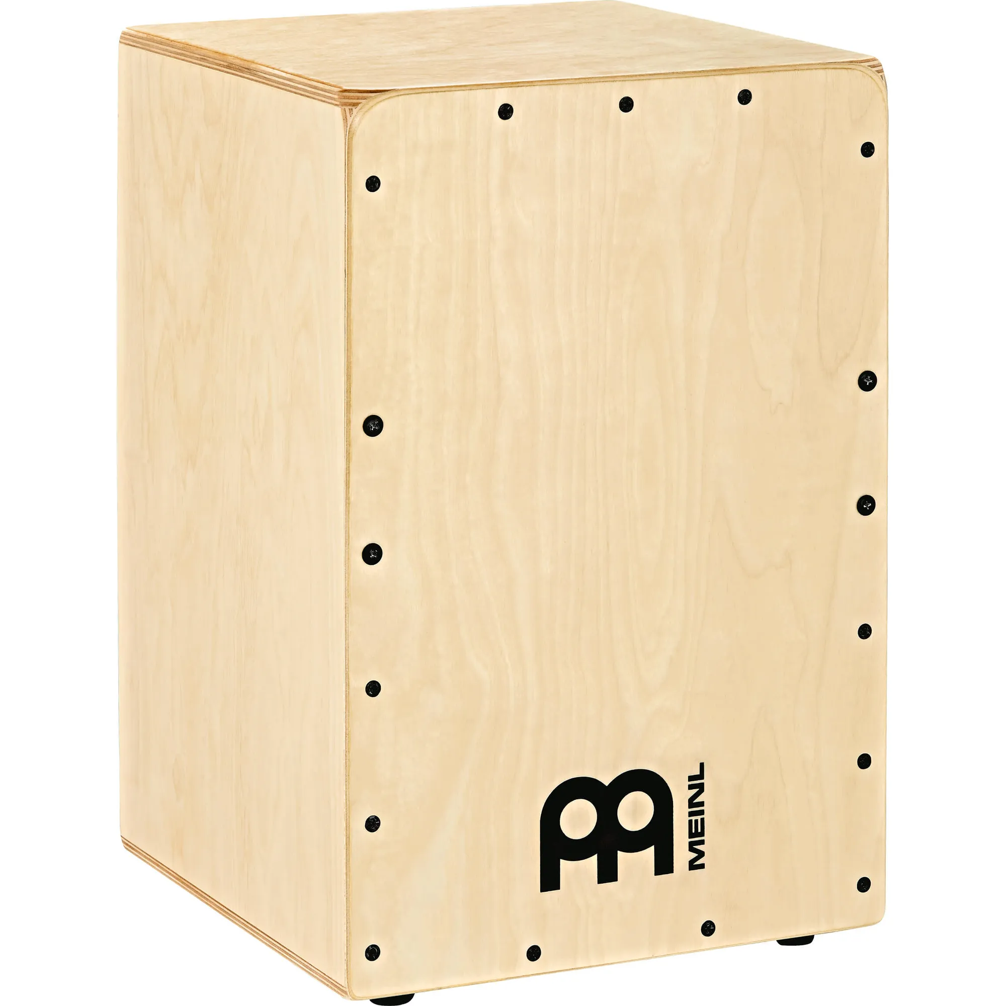 Vorderes Coverbild Meinl SC100B