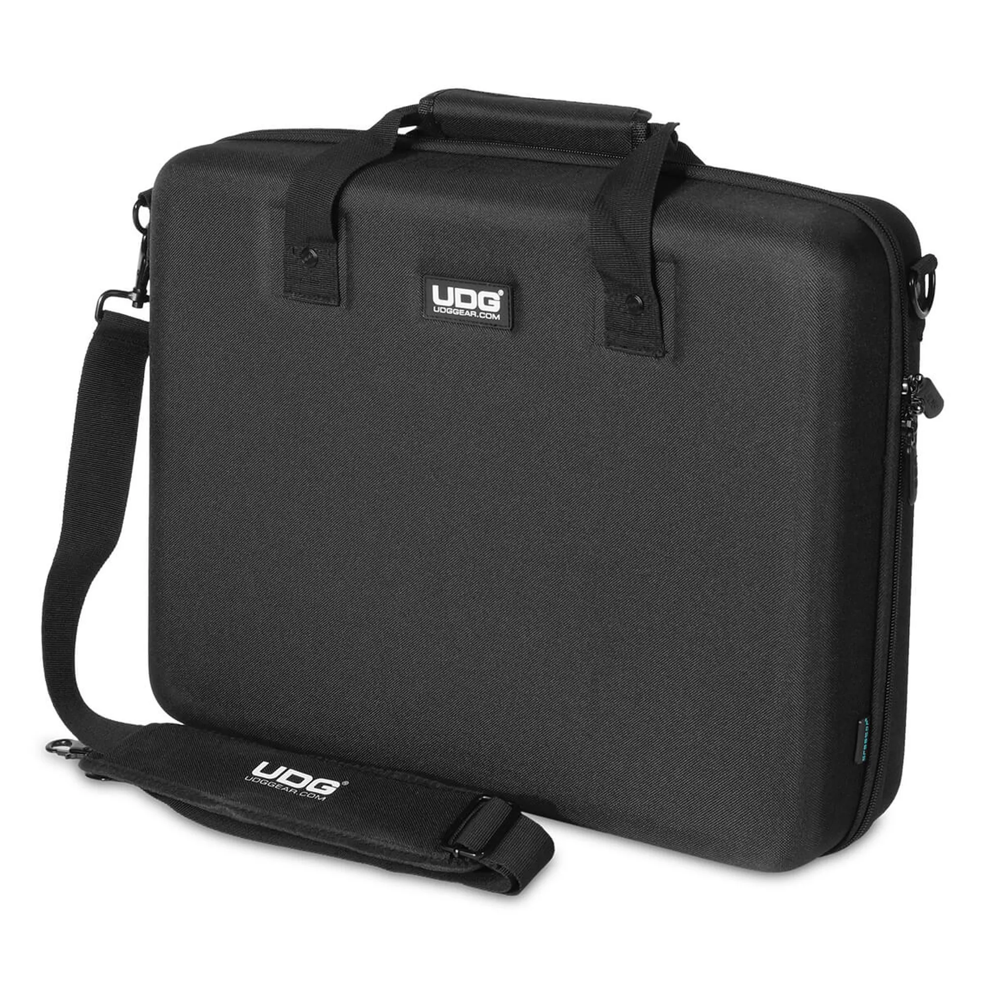 Vorderes Coverbild UDG Creator AKAI Force