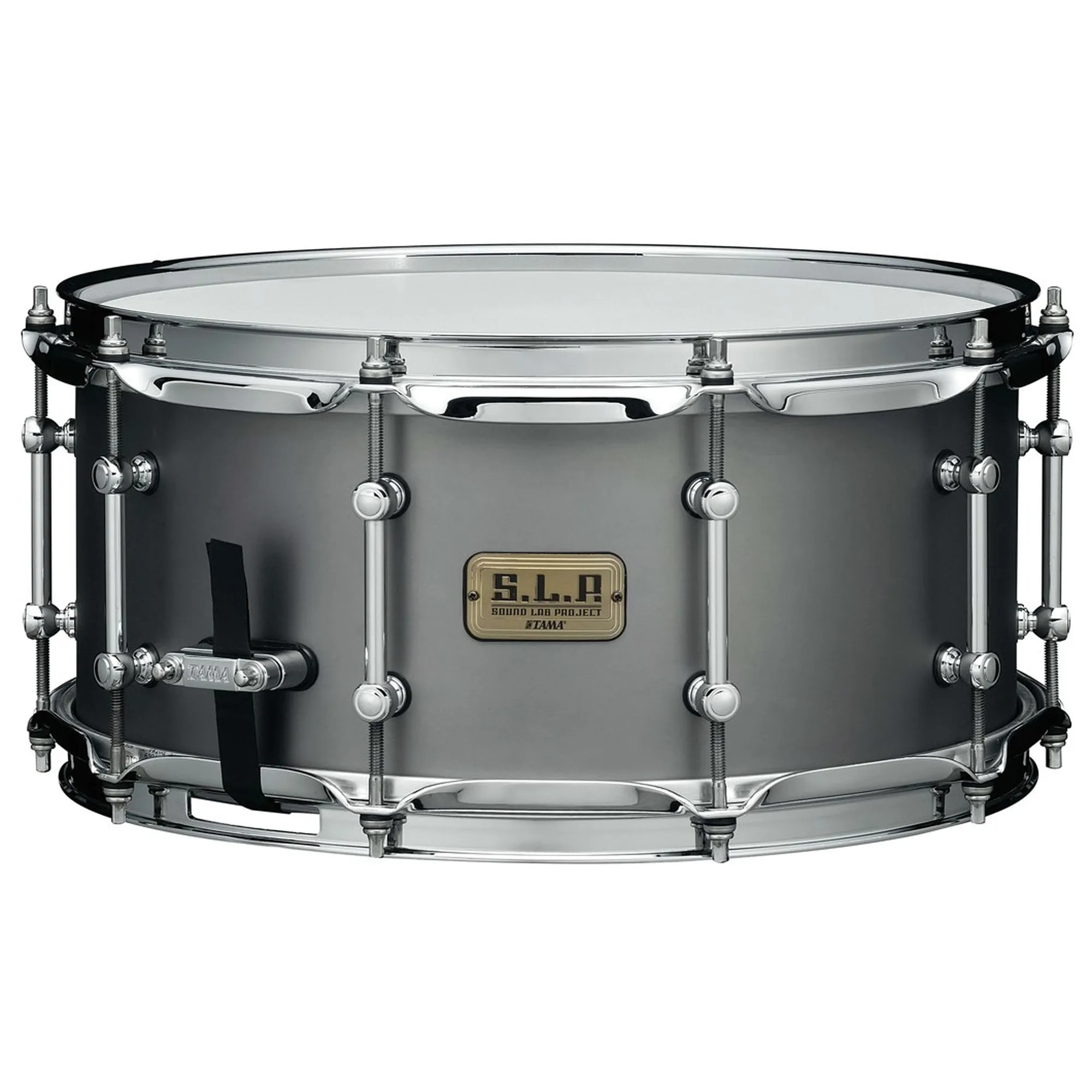 Vorderes Coverbild TAMA LSS1465 S.L.P. Stainless Steel
