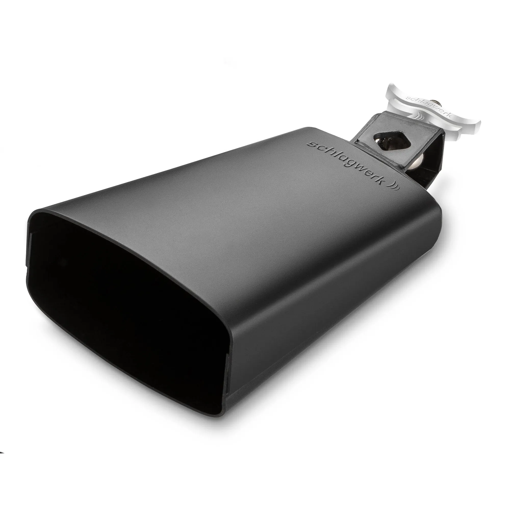 Vorderes Coverbild Schlagwerk CB55D Cowbell