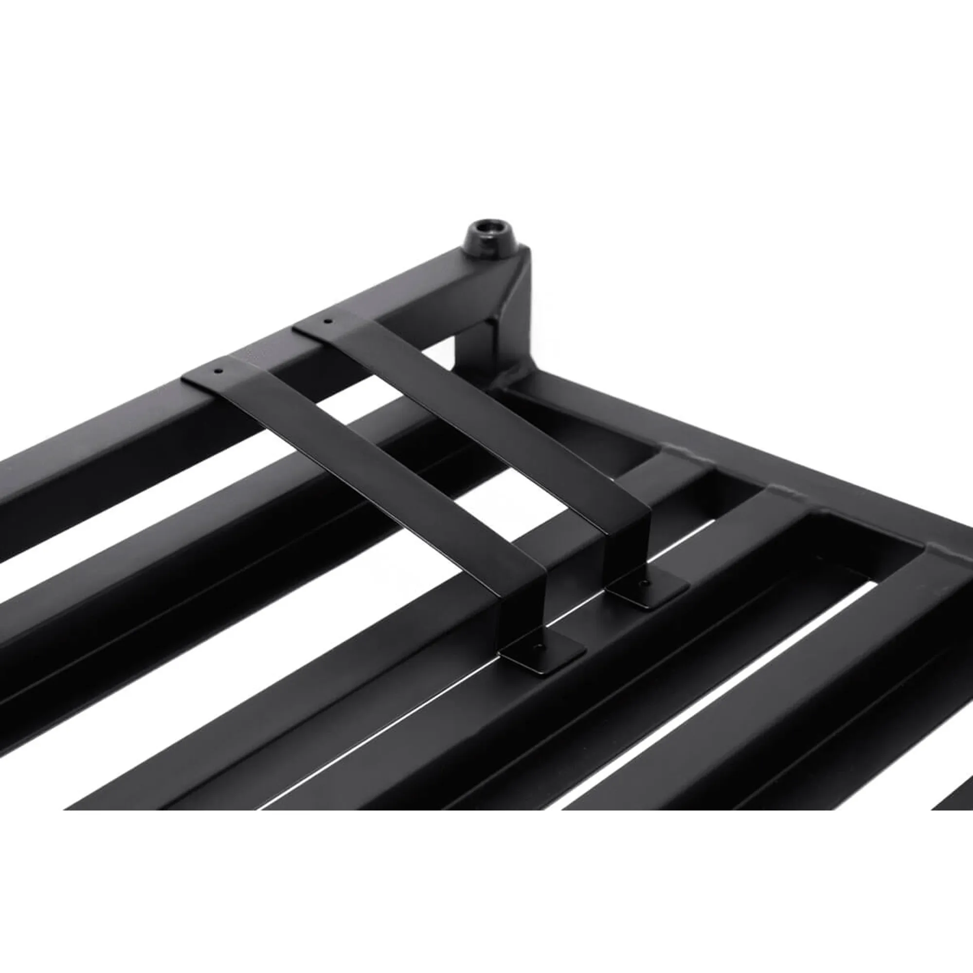 Vorderes Coverbild Pedaltrain PT-TFMK-SM True Fit