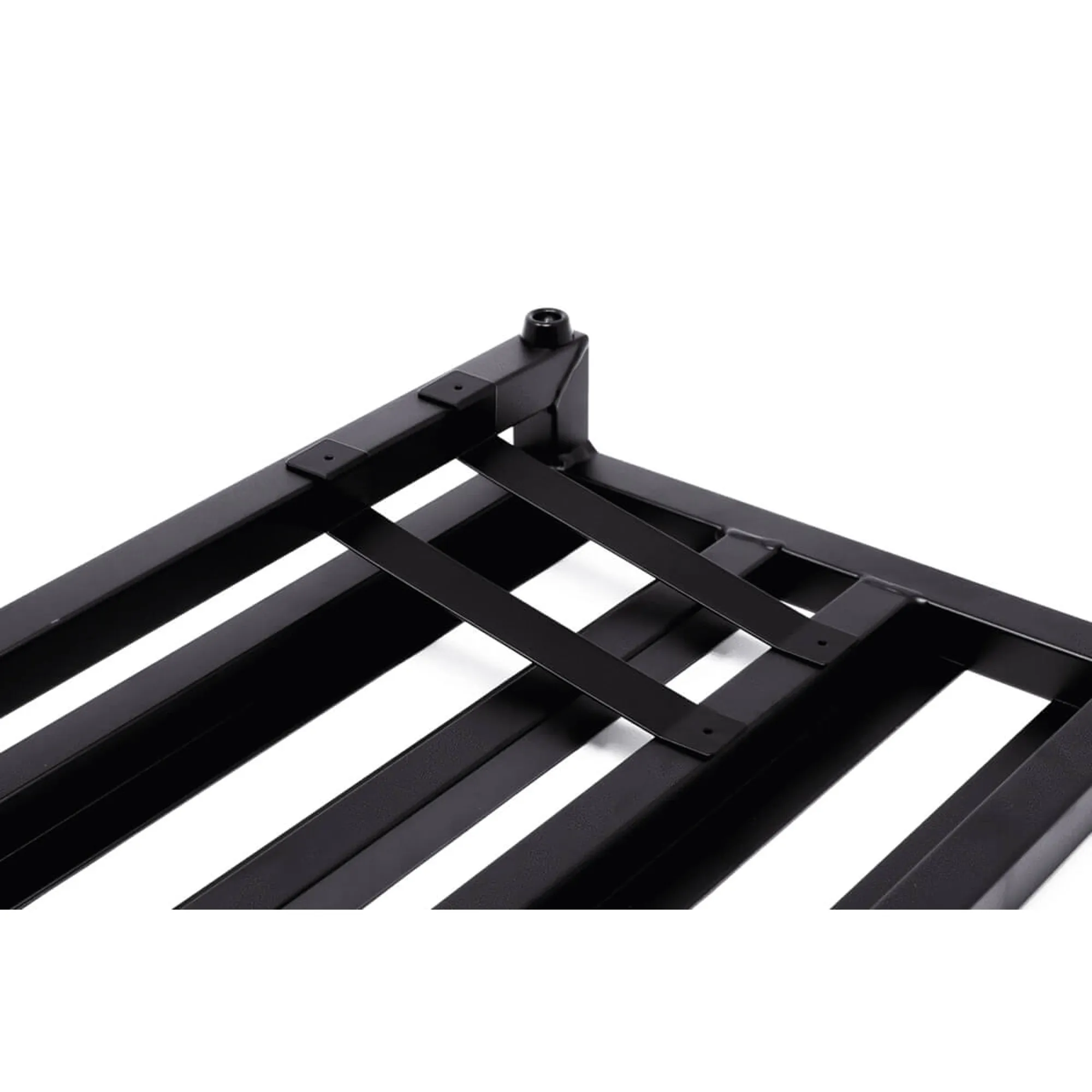 Vorderes Coverbild Pedaltrain PT-TFMK-LG True Fit