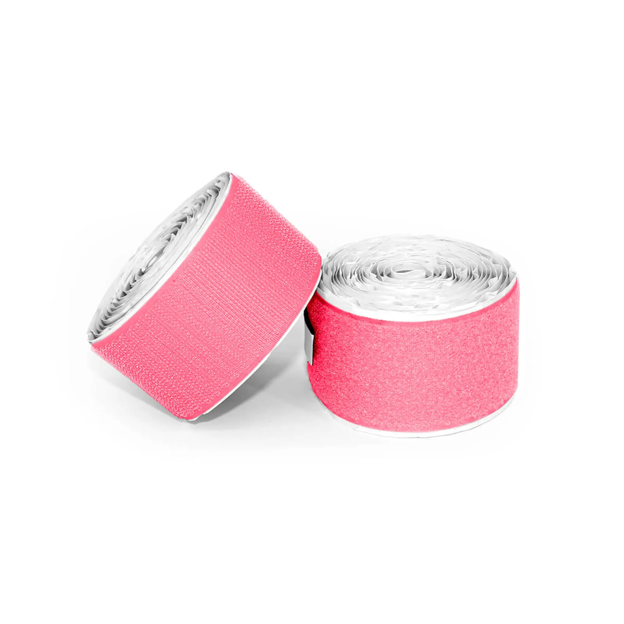 Vorderes Coverbild Pedaltrain Hook Loop Love Bright Pink