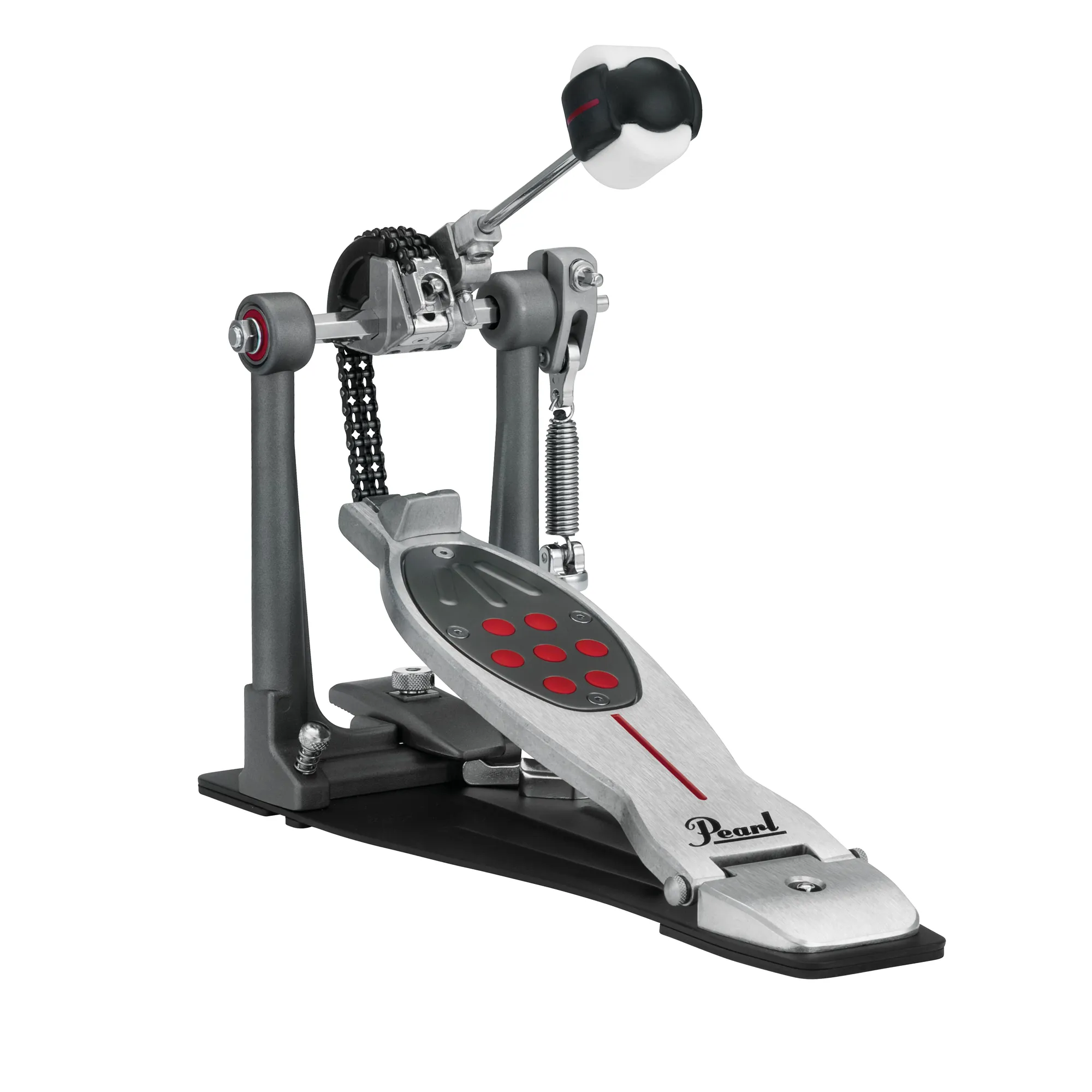 Vorderes Coverbild Pearl P-2050C Eliminator