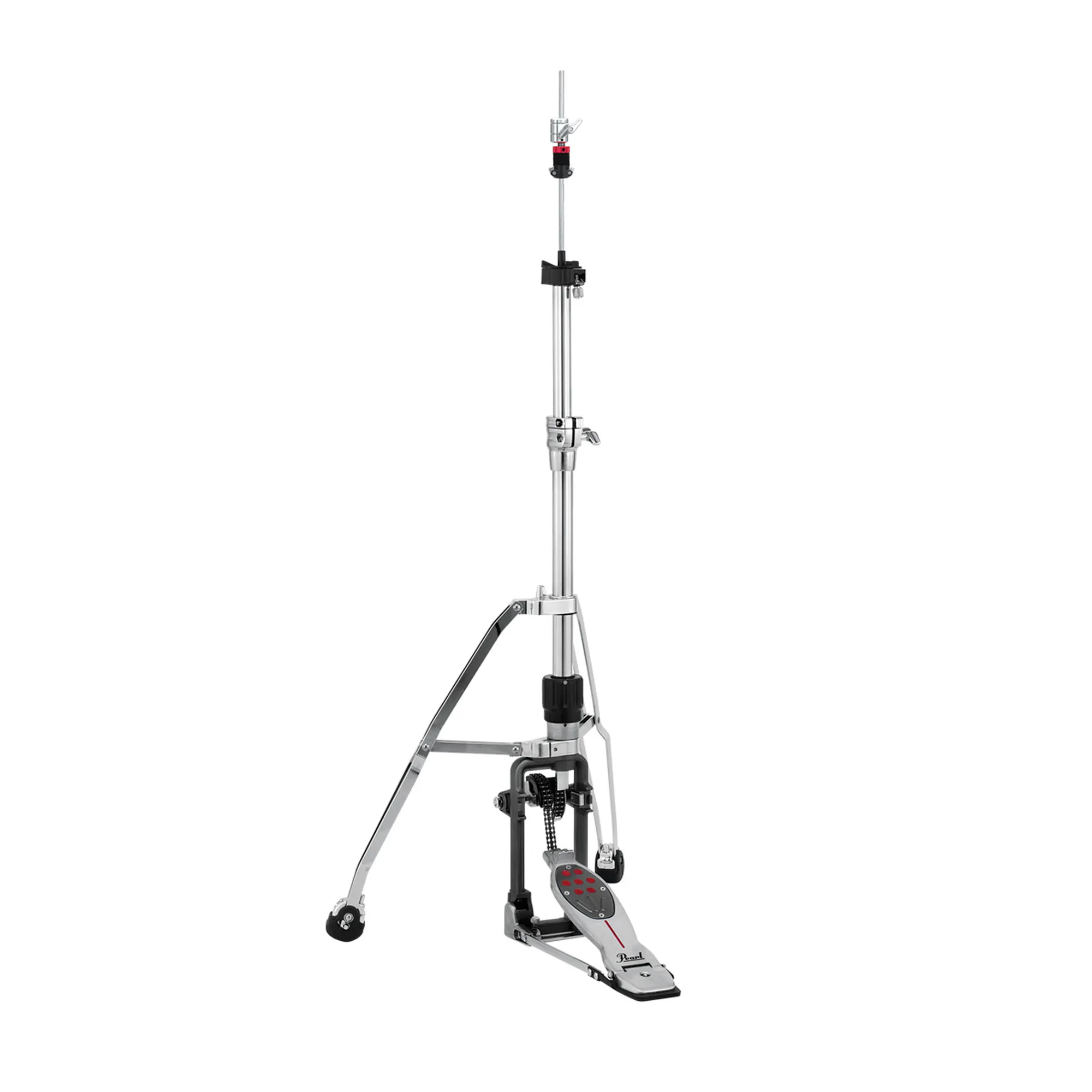 Vorderes Coverbild Pearl H-2050 Eliminator