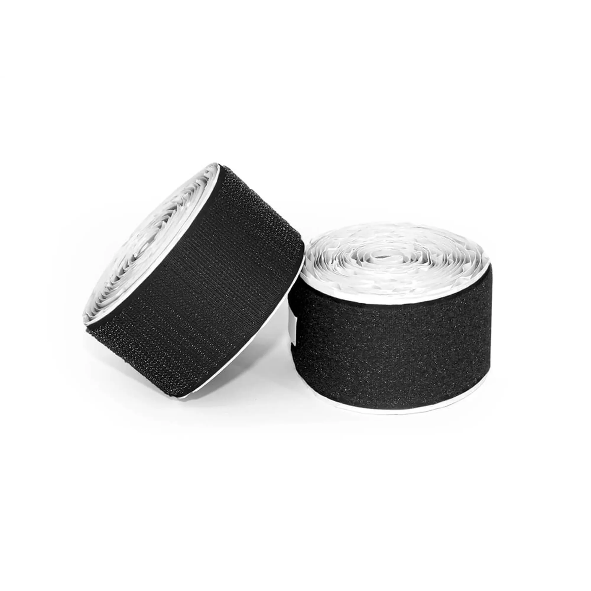 Vorderes Coverbild Pedaltrain Hook Loop Love Jet Black