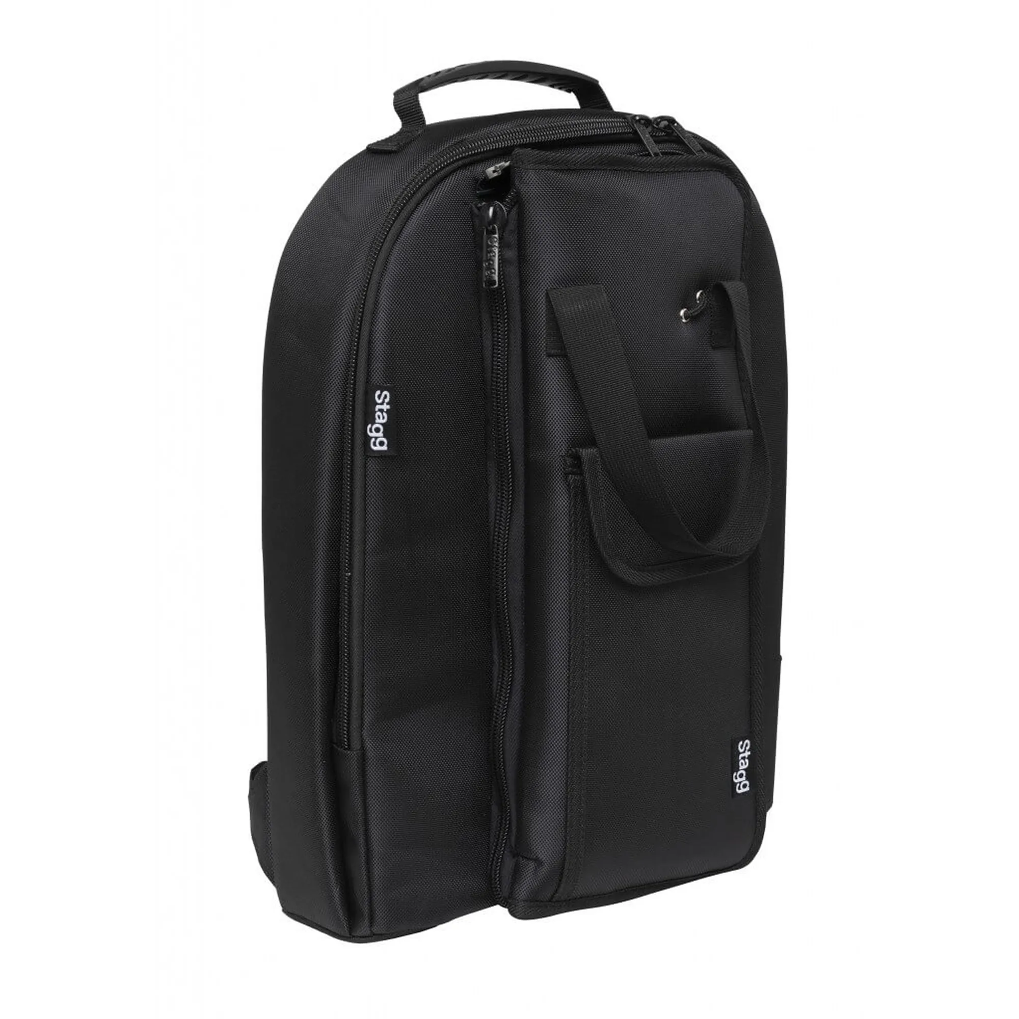 Vorderes Coverbild Stagg Backpack