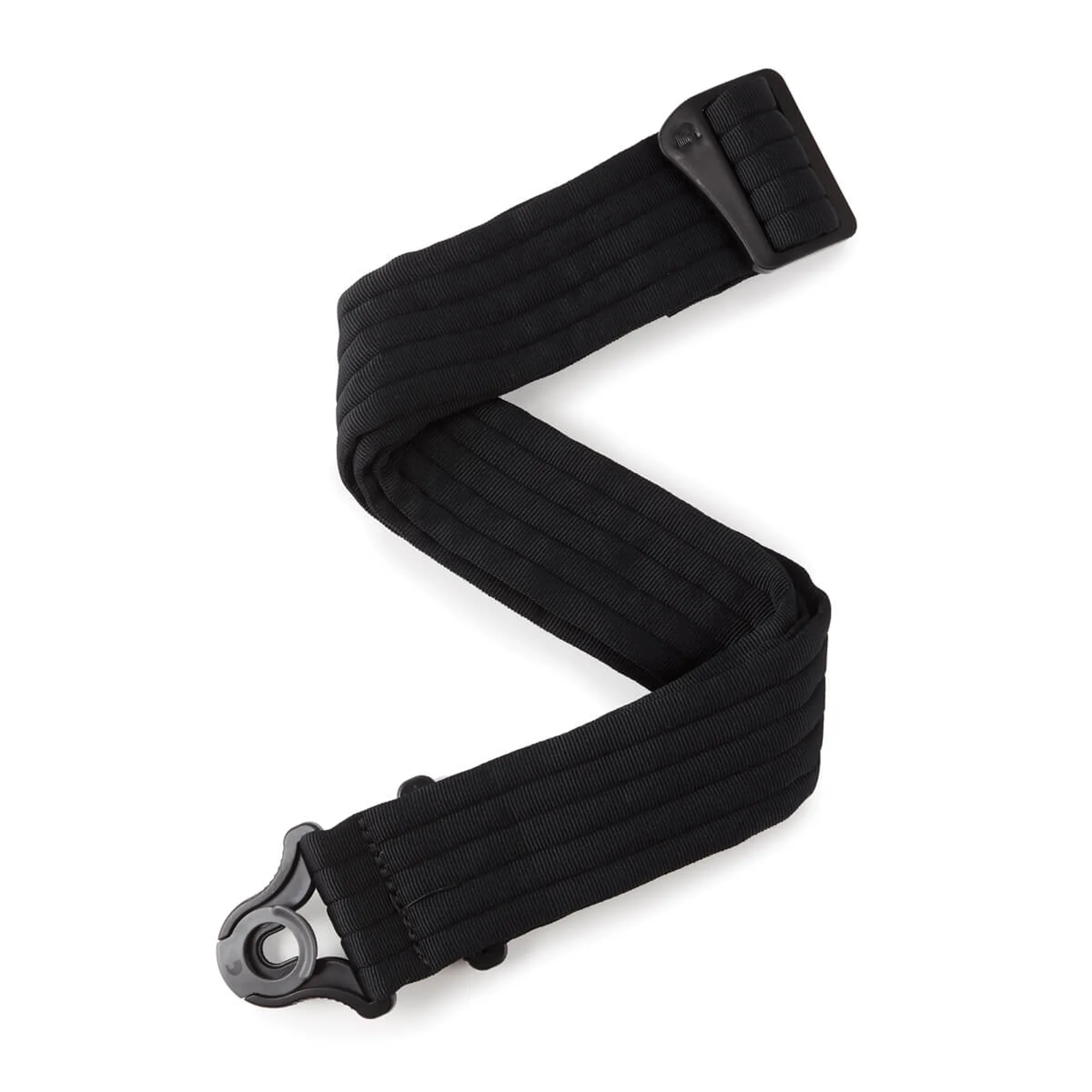 Vorderes Coverbild D'Addario 50BAL01 Auto Lock Padded