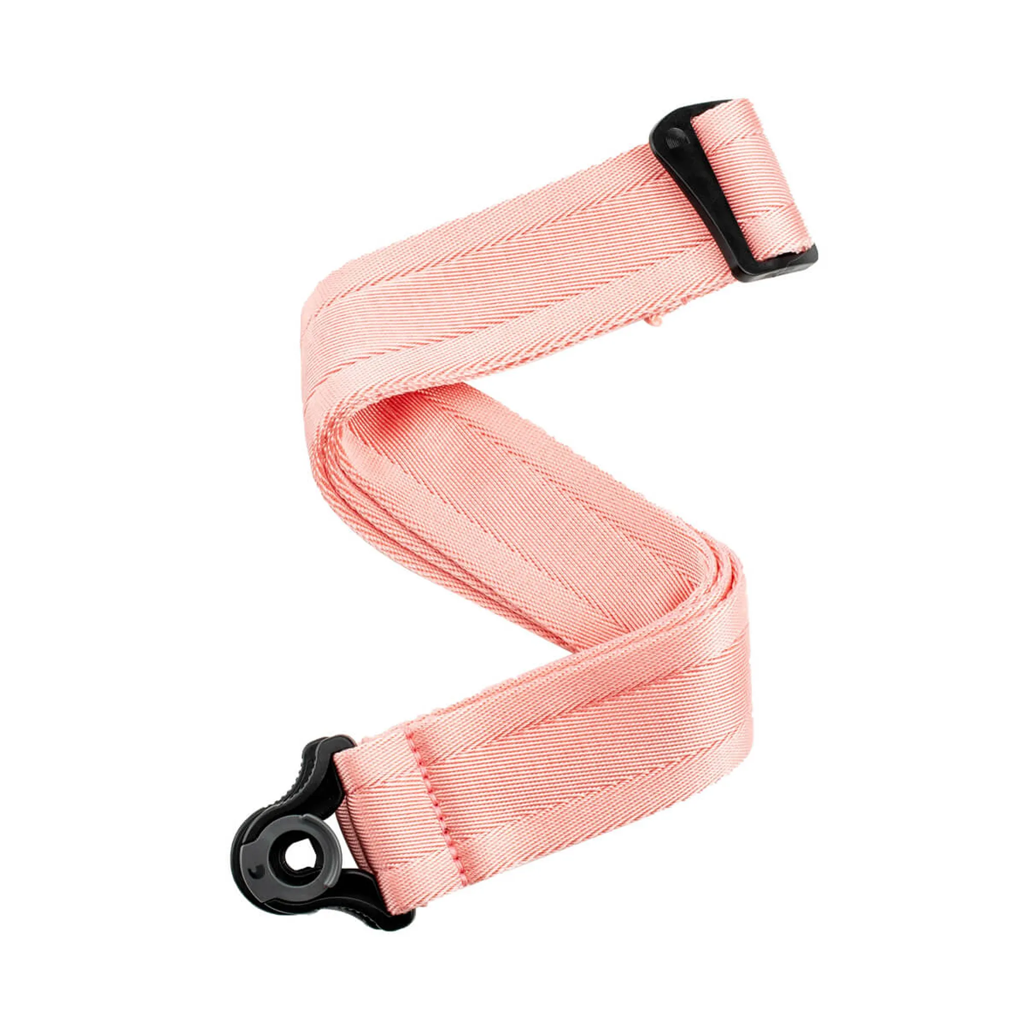 Vorderes Coverbild D'Addario 50BAL06 Auto Lock New Rose