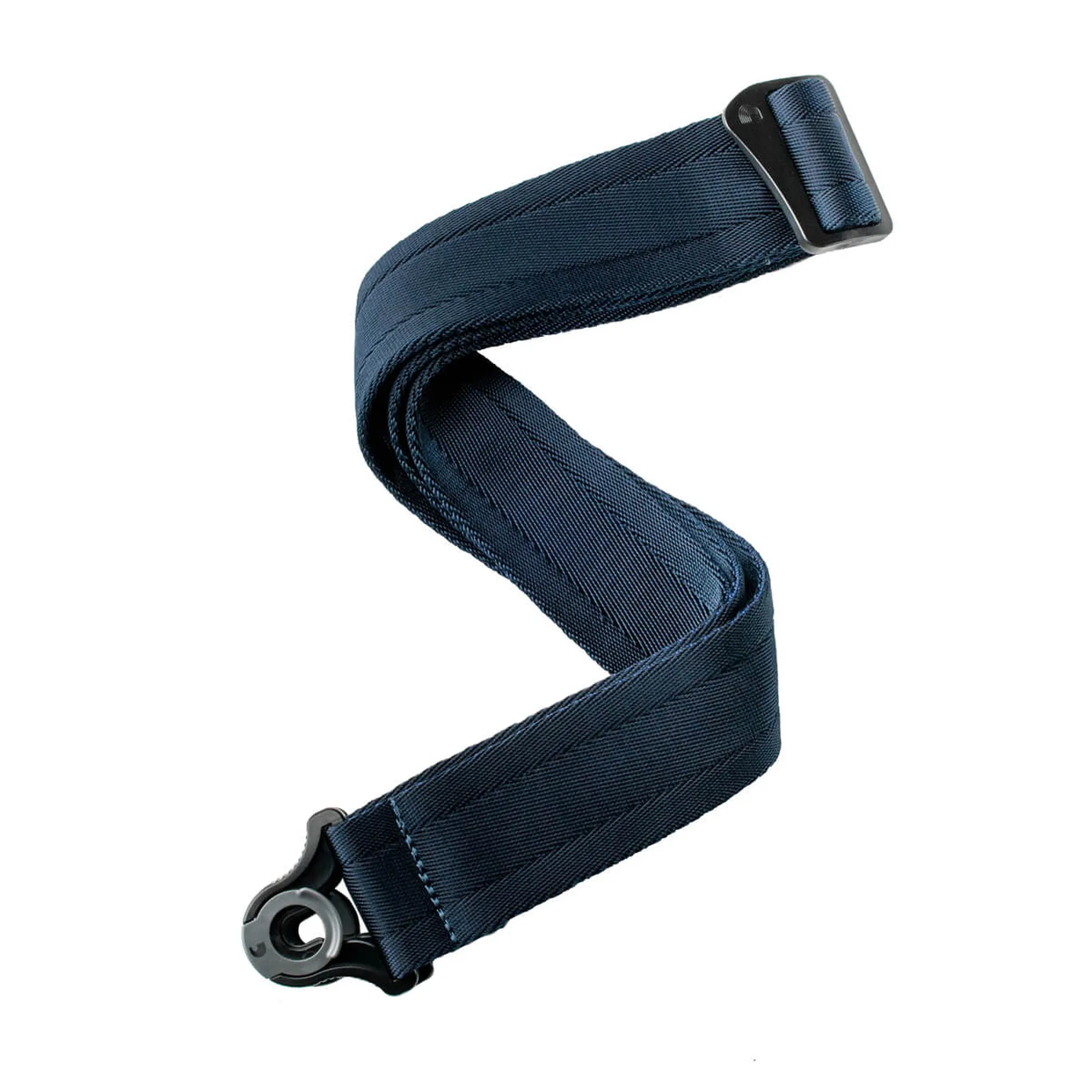 Vorderes Coverbild D'Addario 50BAL10 Auto Lock Midnight