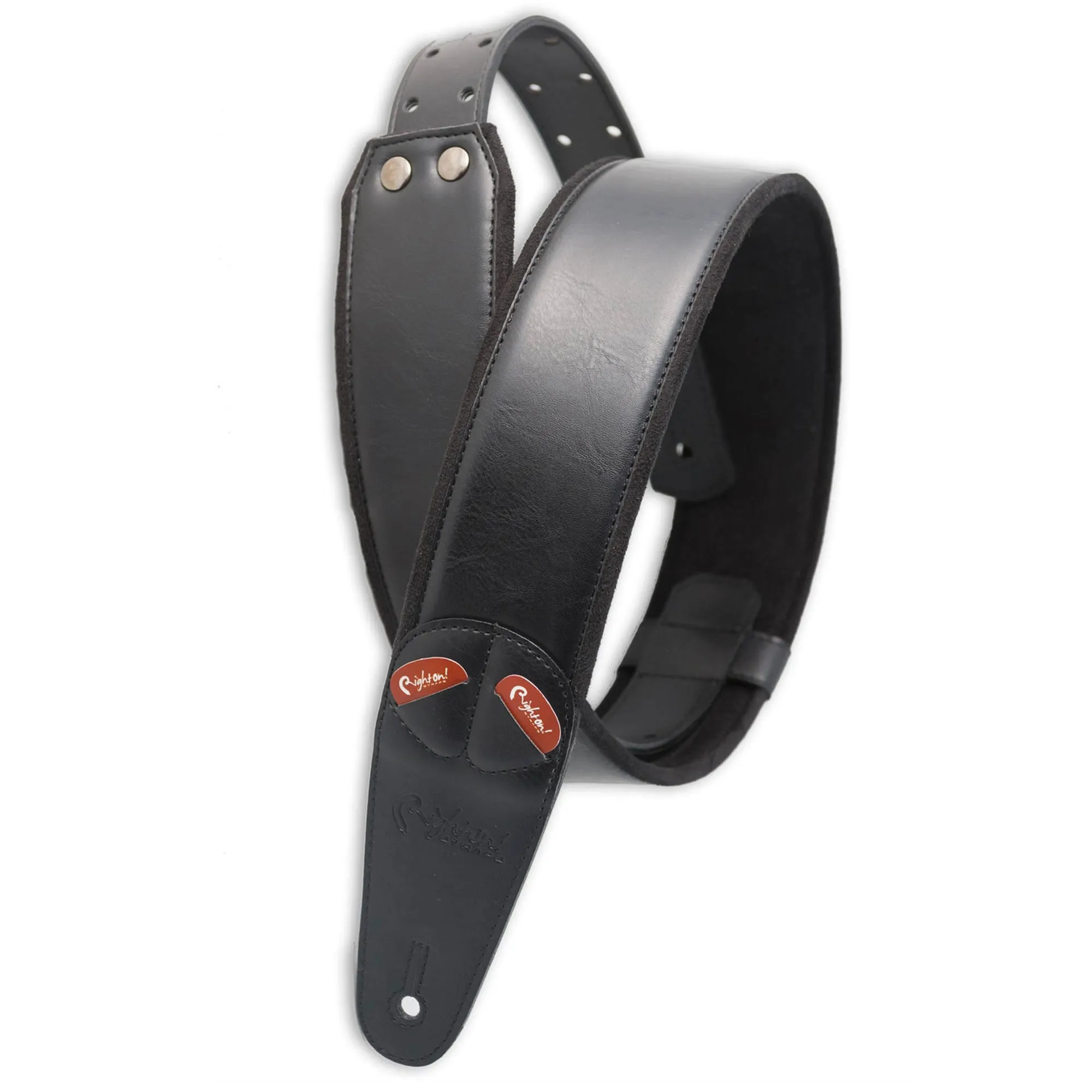 Vorderes Coverbild RightOn! Mojo Charm Black