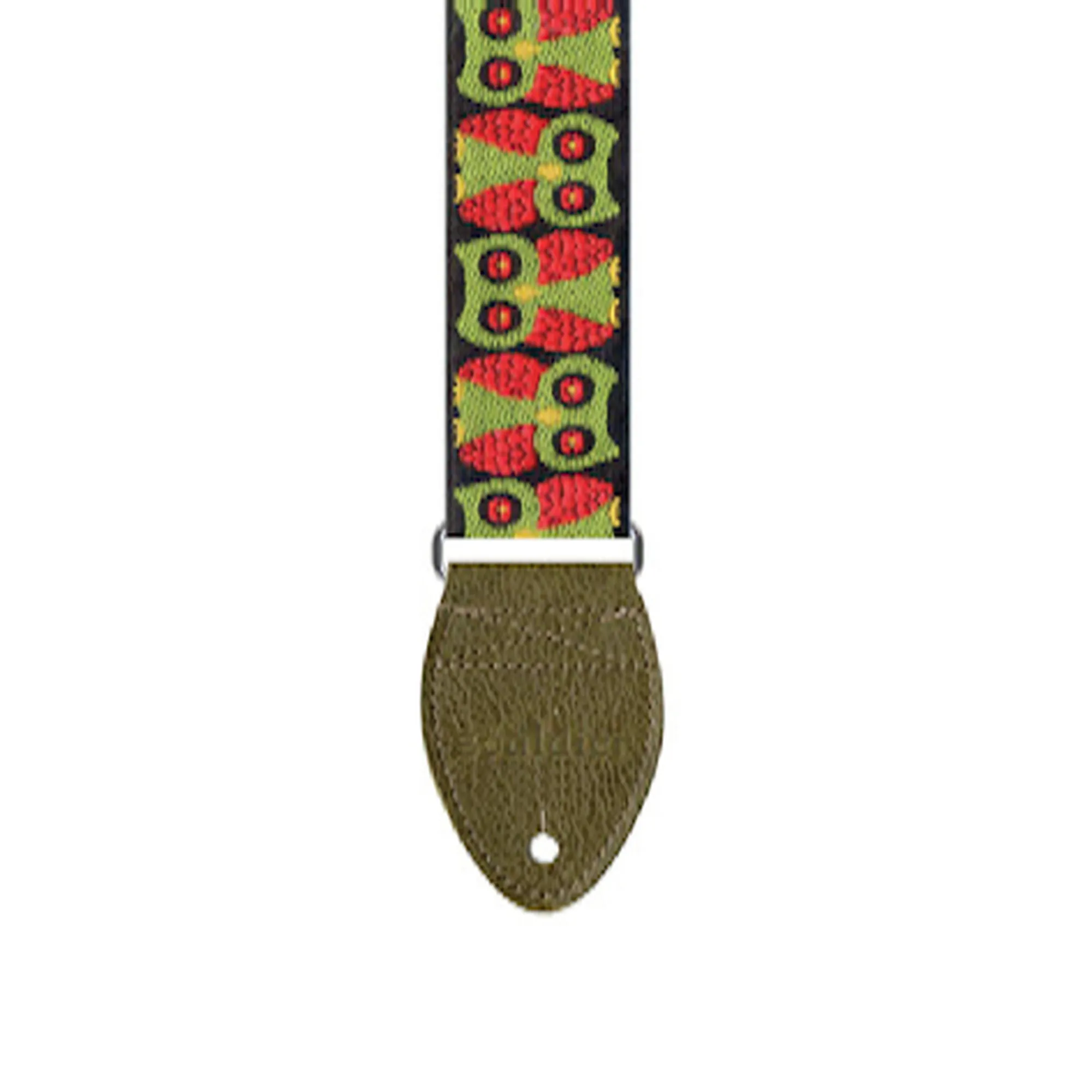 Vorderes Coverbild Souldier GS0151 Owls Olive