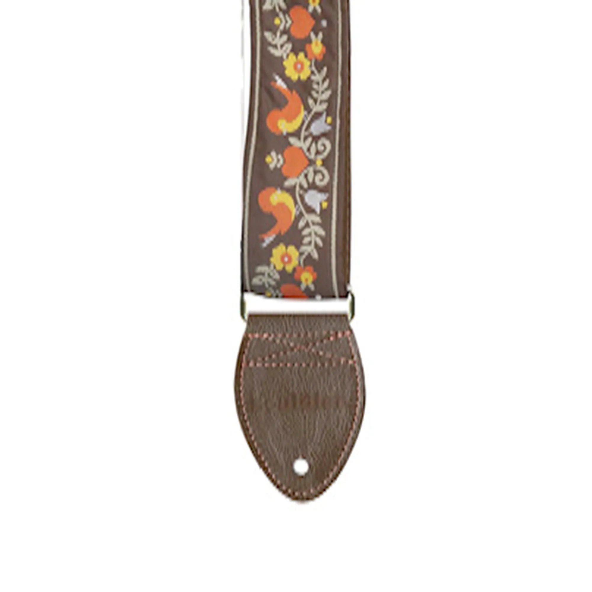 Vorderes Coverbild Souldier GS1315 Lovebirds Brown