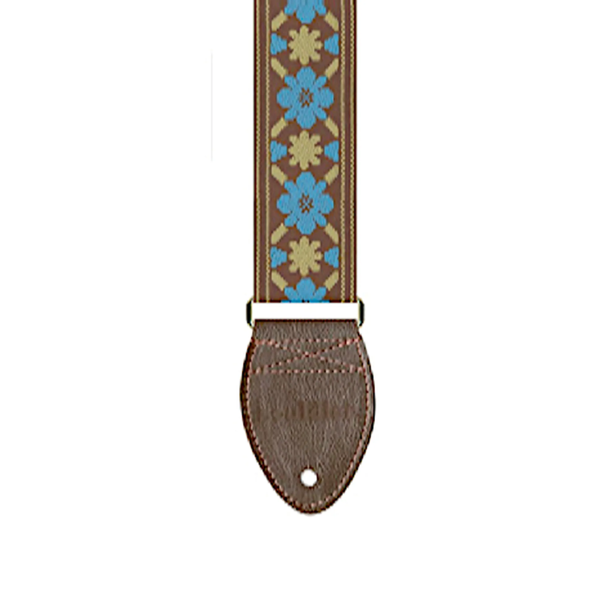 Vorderes Coverbild Souldier GS1072 Tulip Turquoise