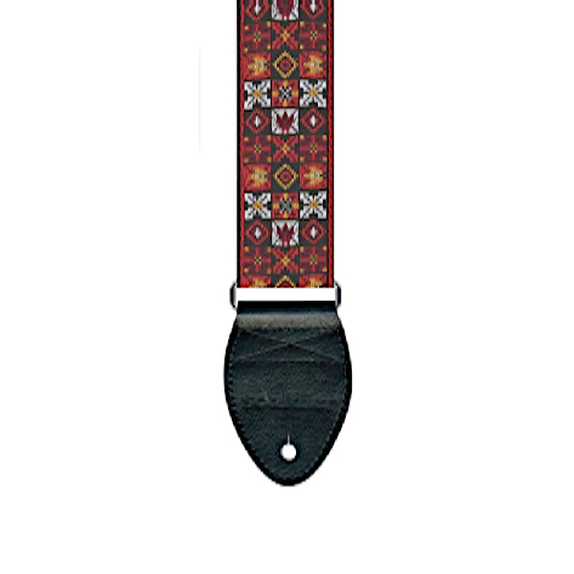 Vorderes Coverbild Souldier GS0295 Woodstock Red