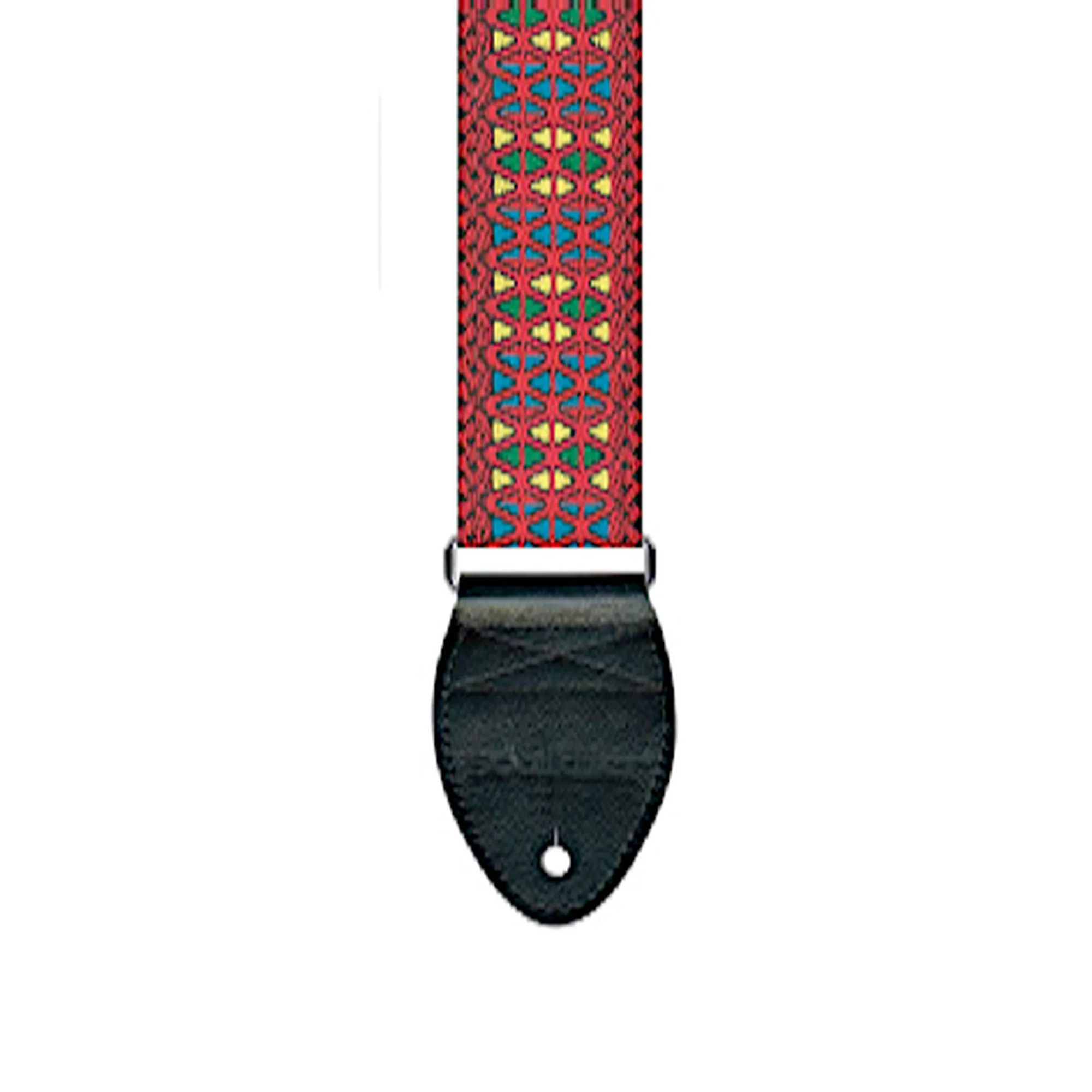 Vorderes Coverbild Souldier GS1222 Hendrix Monterey Red