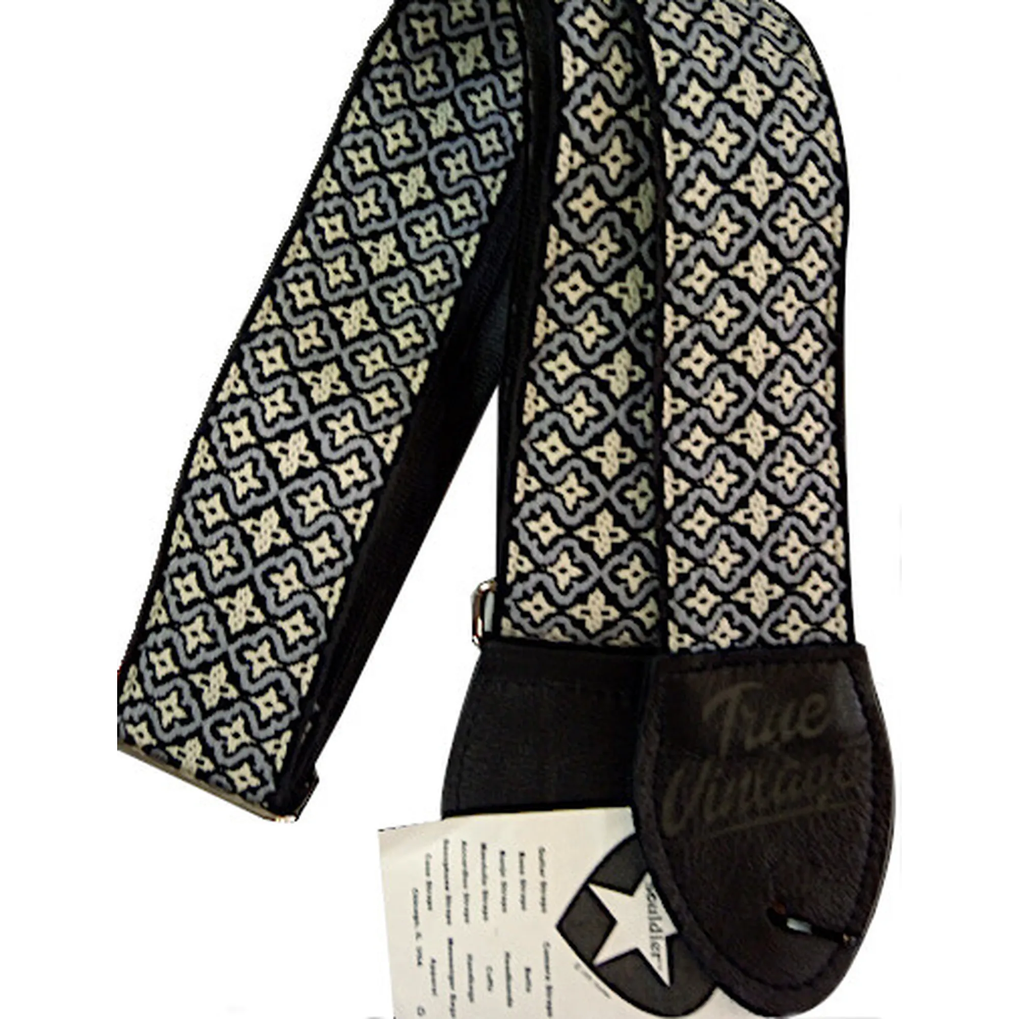 Vorderes Coverbild Souldier True Vintage Shwoorble Grey