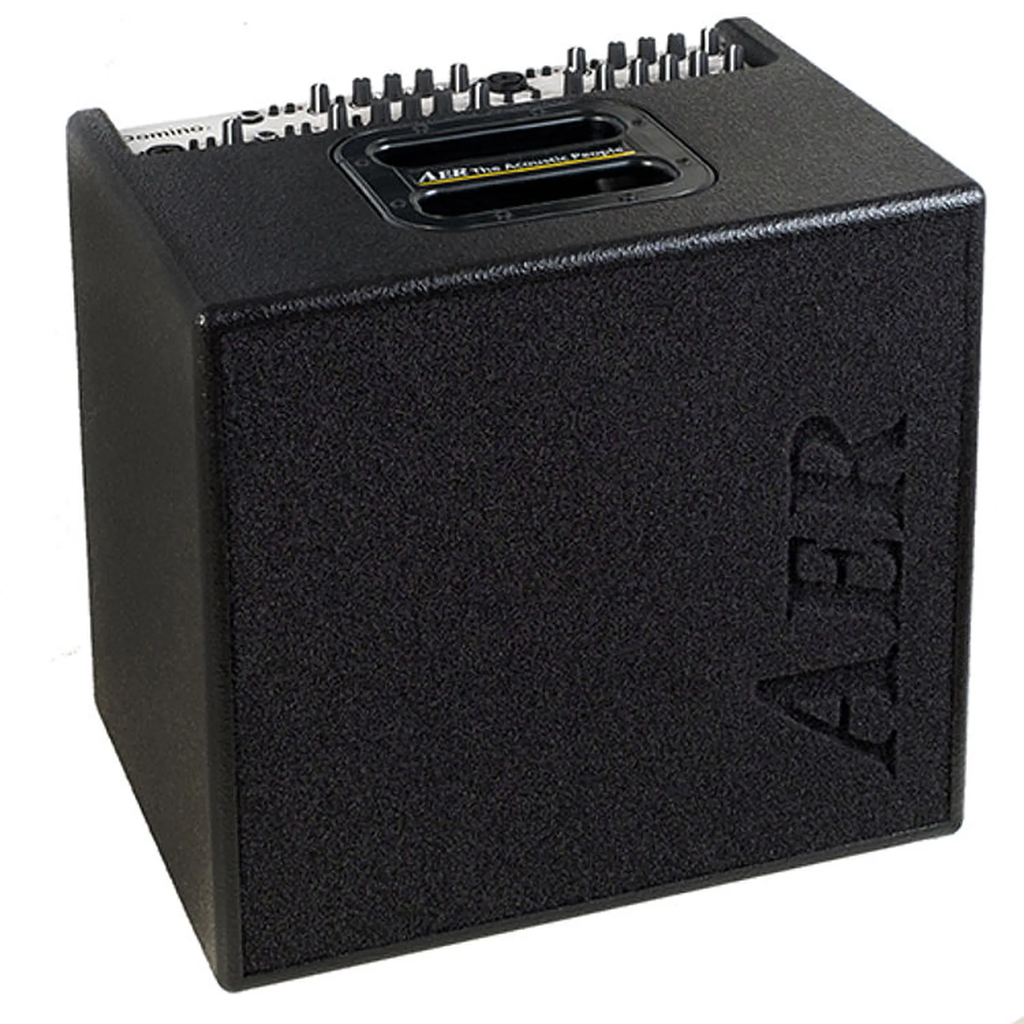 Vorderes Coverbild AER Domino 2A