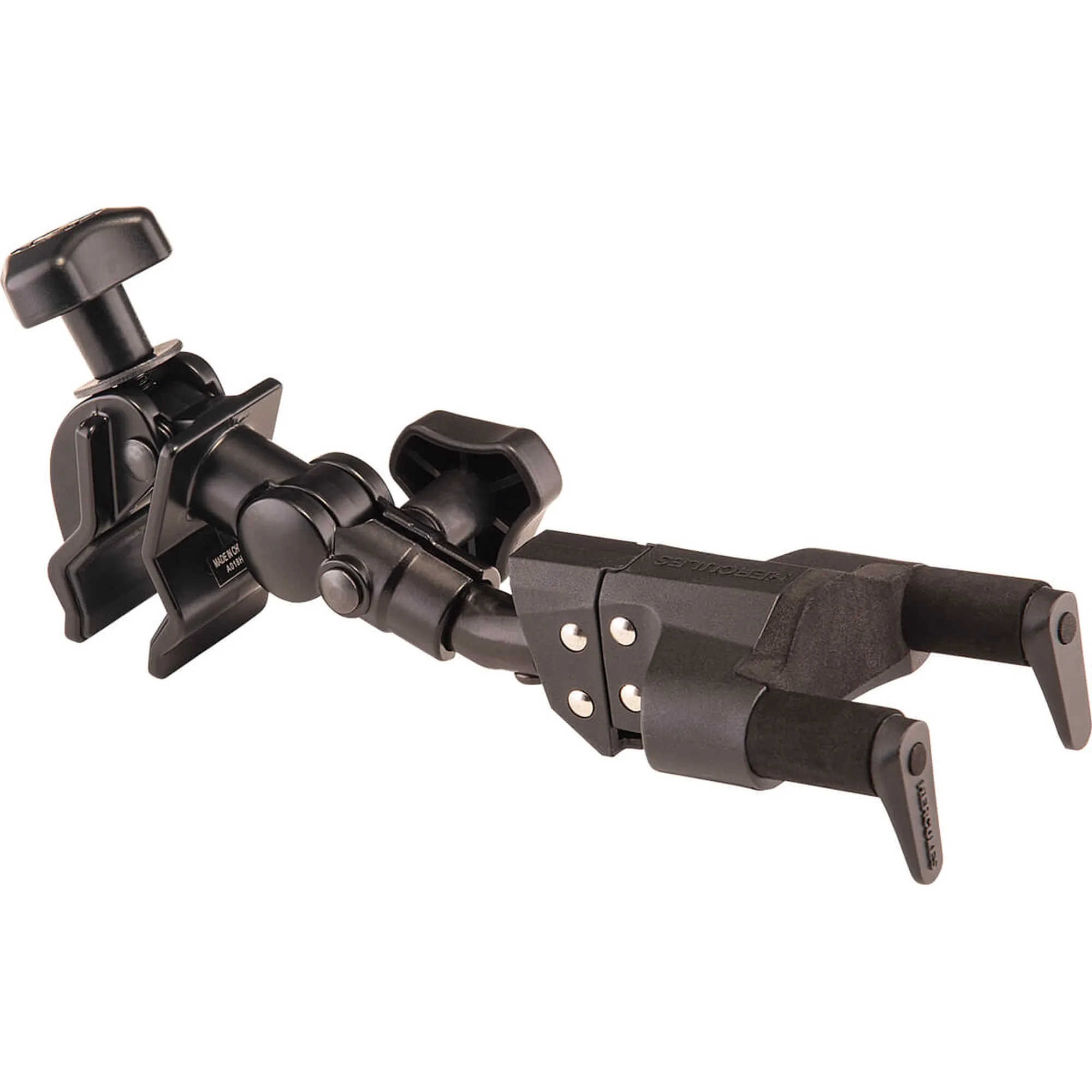Vorderes Coverbild Hercules USP-20CB