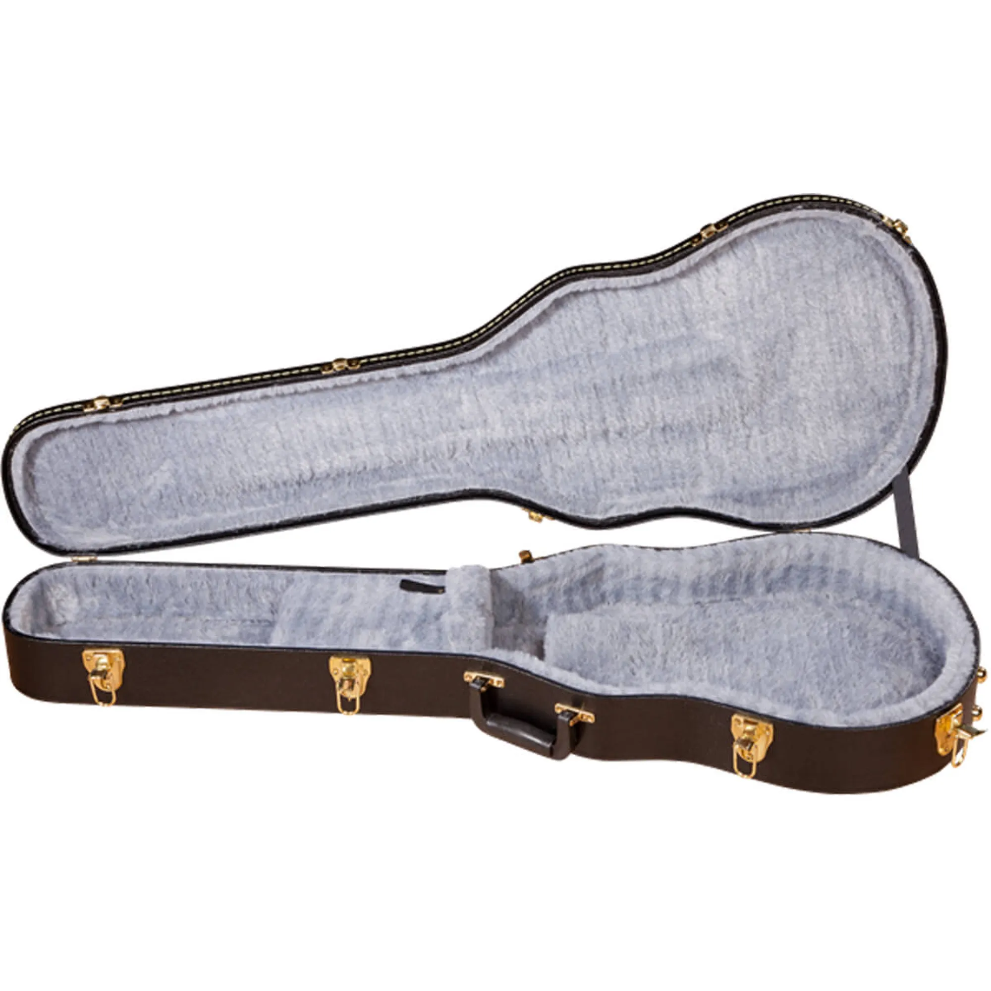 Vorderes Coverbild Gretsch G6238FT Solid Body Flat Top