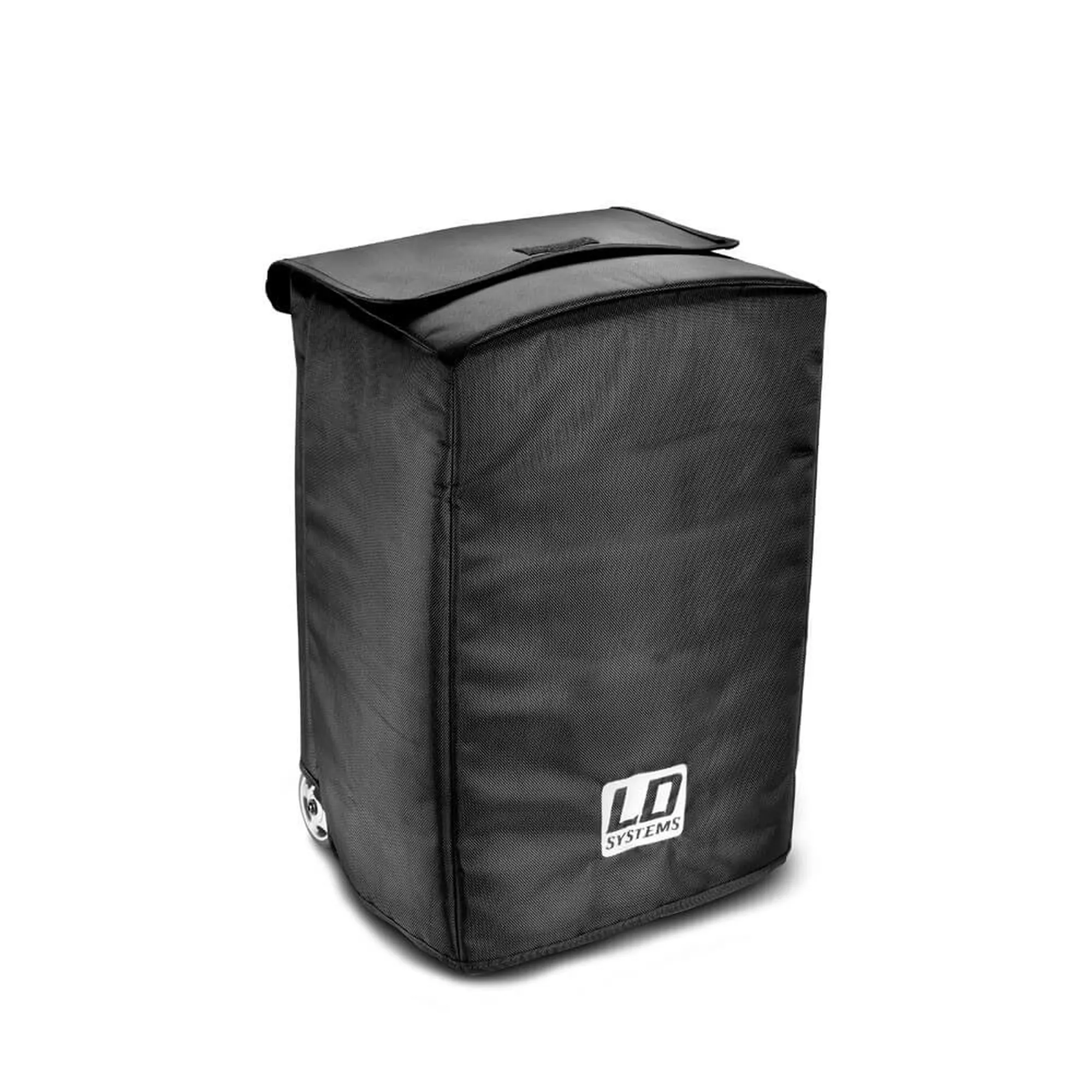Vorderes Coverbild LD Systems Roadbuddy 10 PC