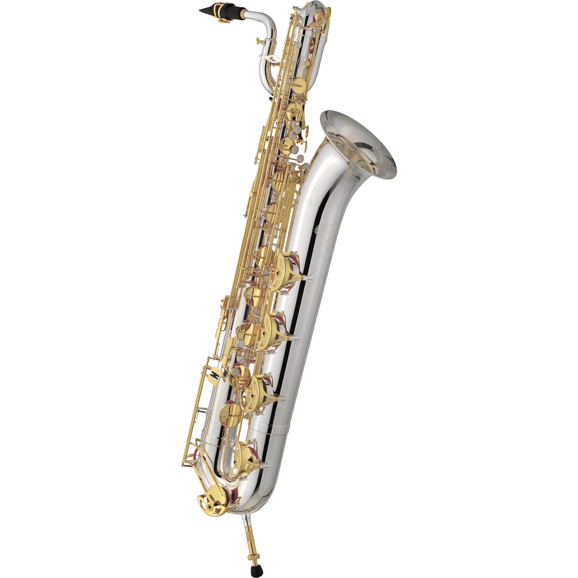 Vorderes Coverbild Jupiter JBS1100SG