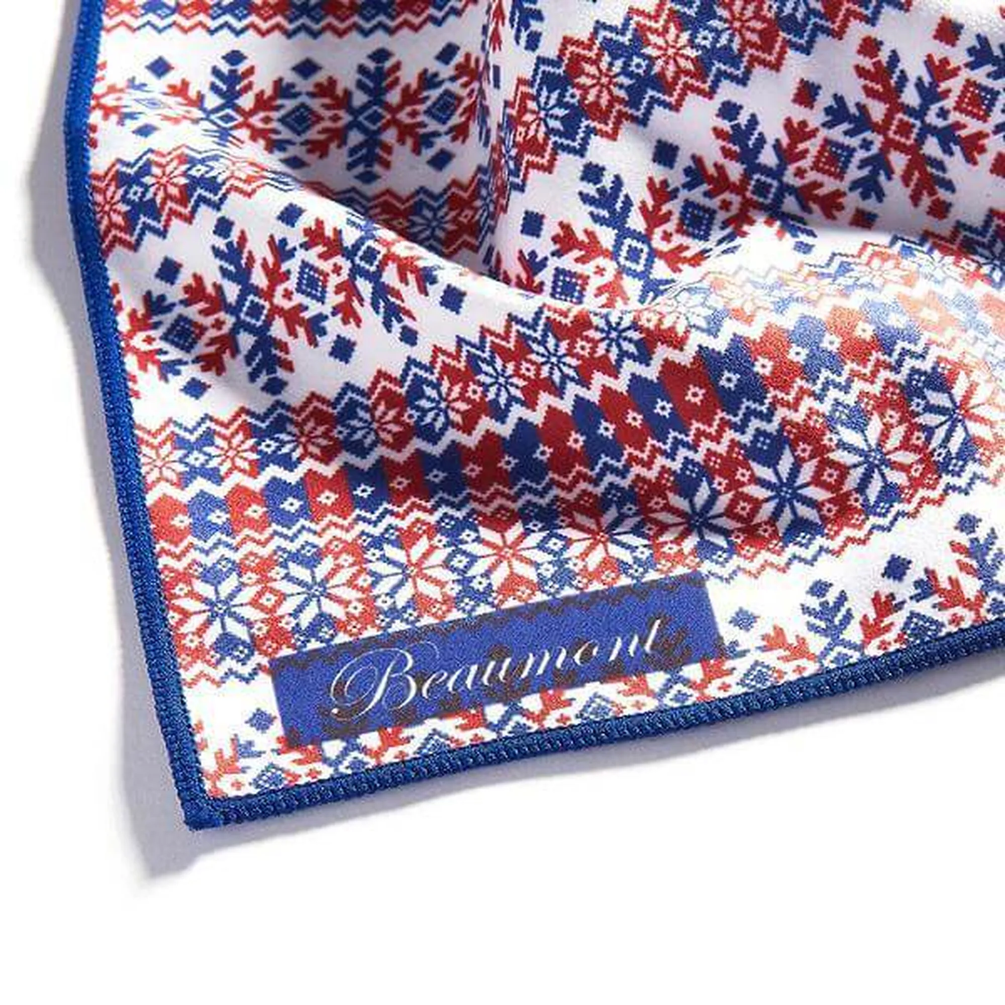Anderes Coverbild Beaumont Nordic Trad BFC-NT