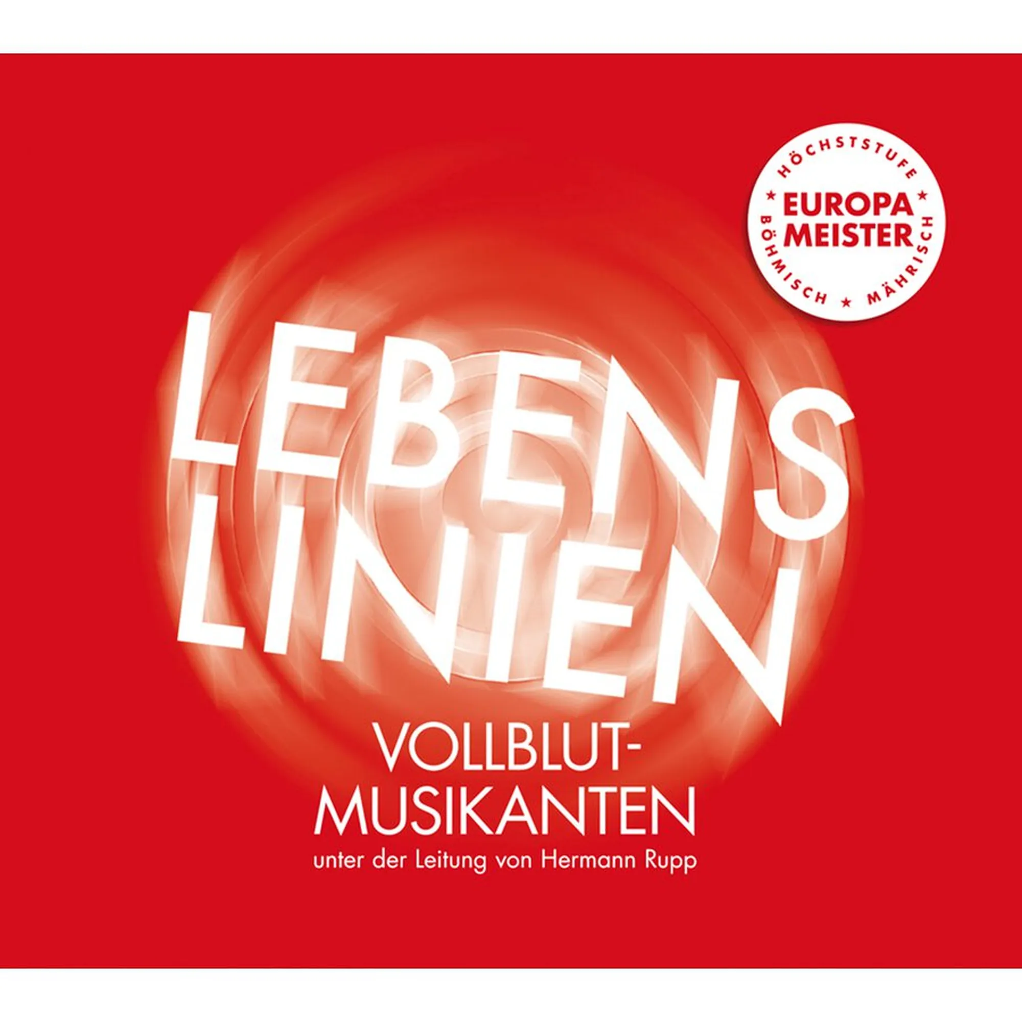 Vorderes Coverbild Lebenslinien