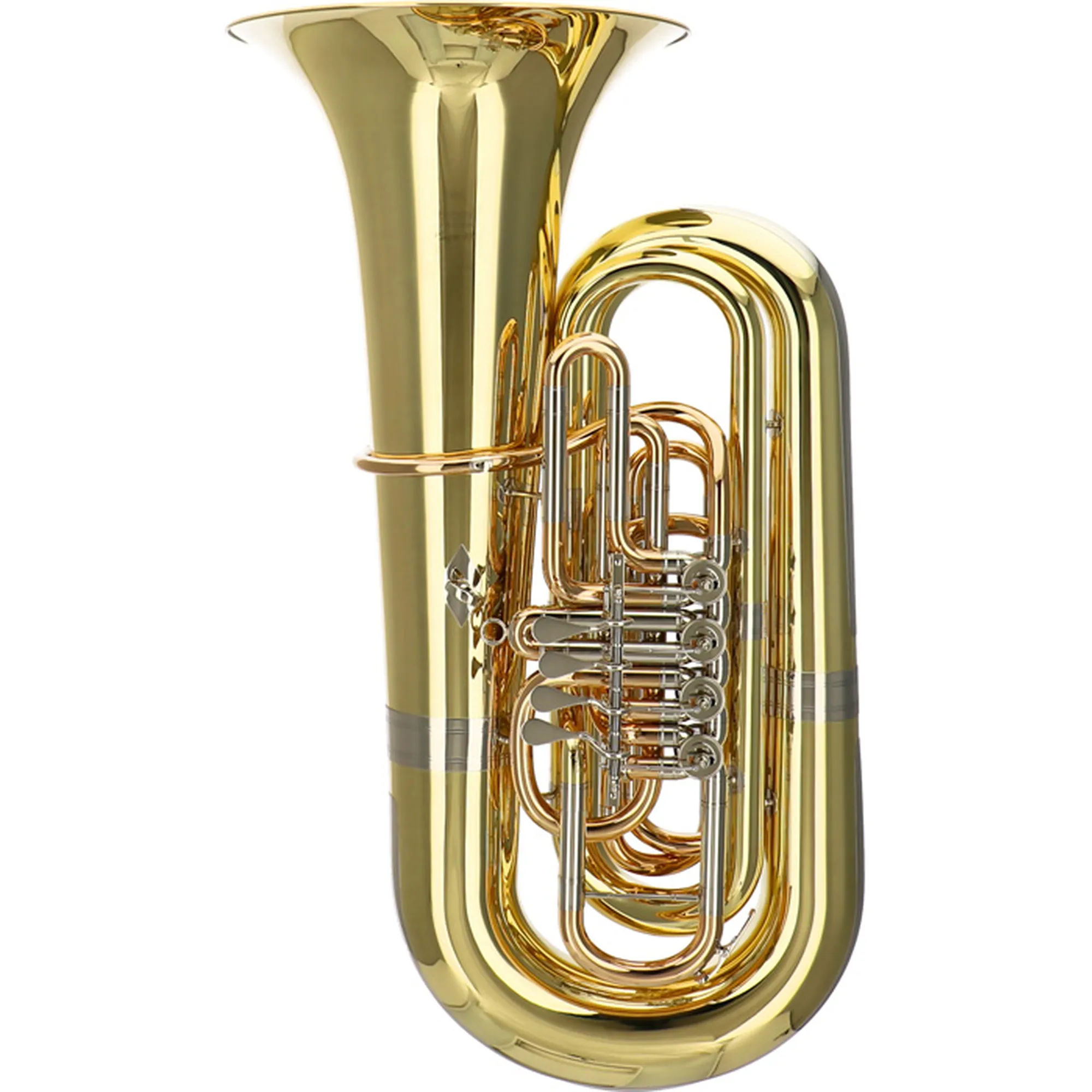Vorderes Coverbild Miraphone 496A07000 Hagen Reisser Edition