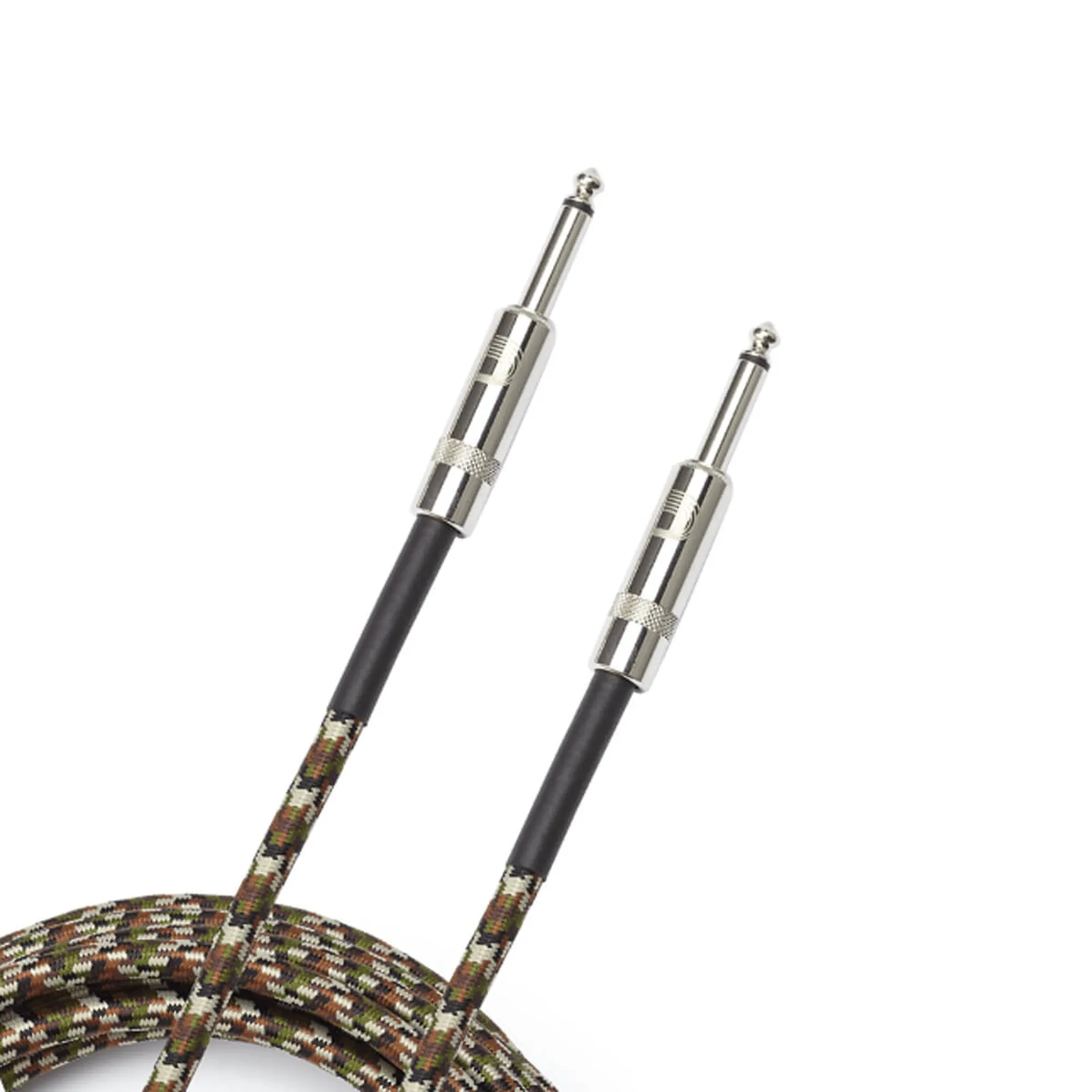 Vorderes Coverbild D'Addario BG-15CF