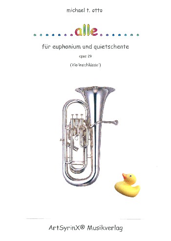 Vorderes Coverbild .....alle....