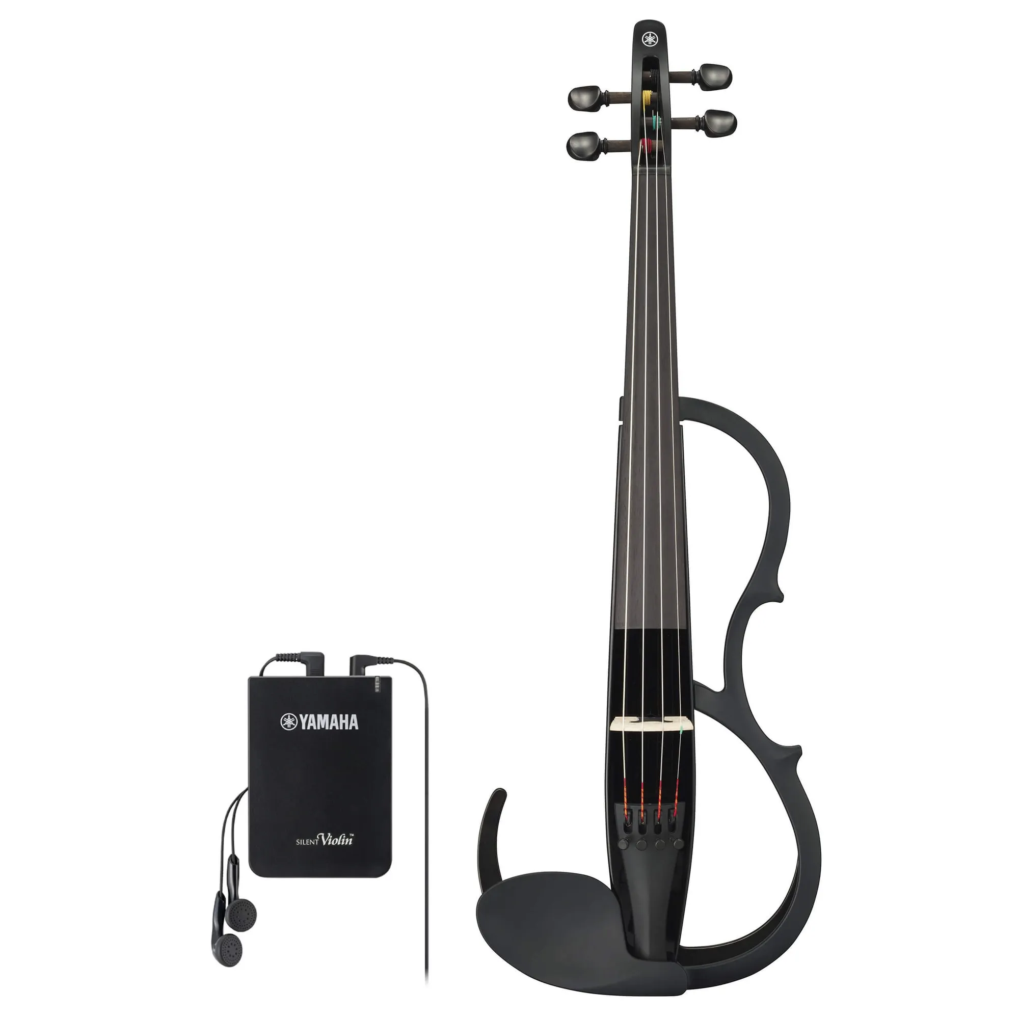 Vorderes Coverbild Yamaha YSV-104 BL