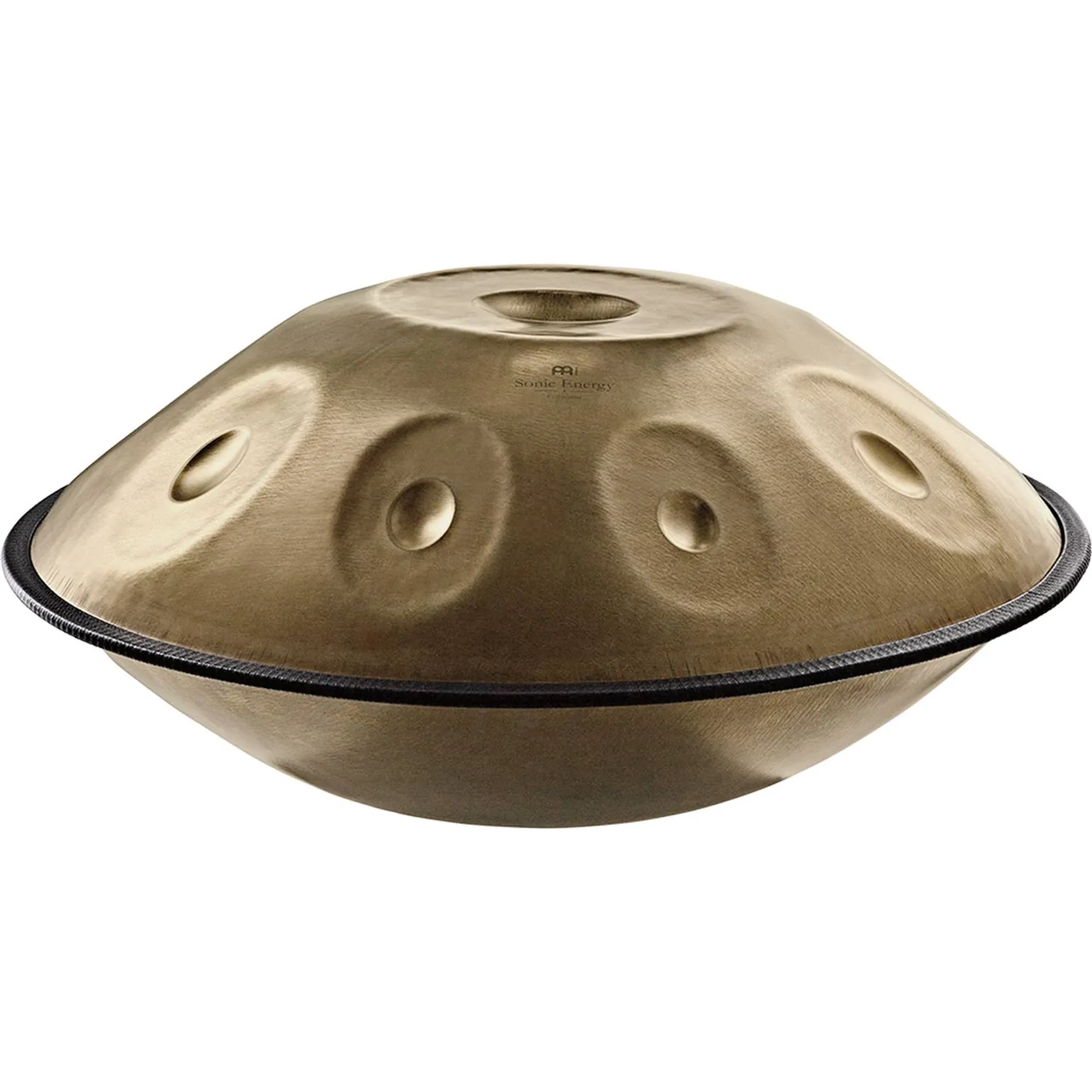 Vorderes Coverbild Meinl HPSTL90 - SHOWROOM MODELL