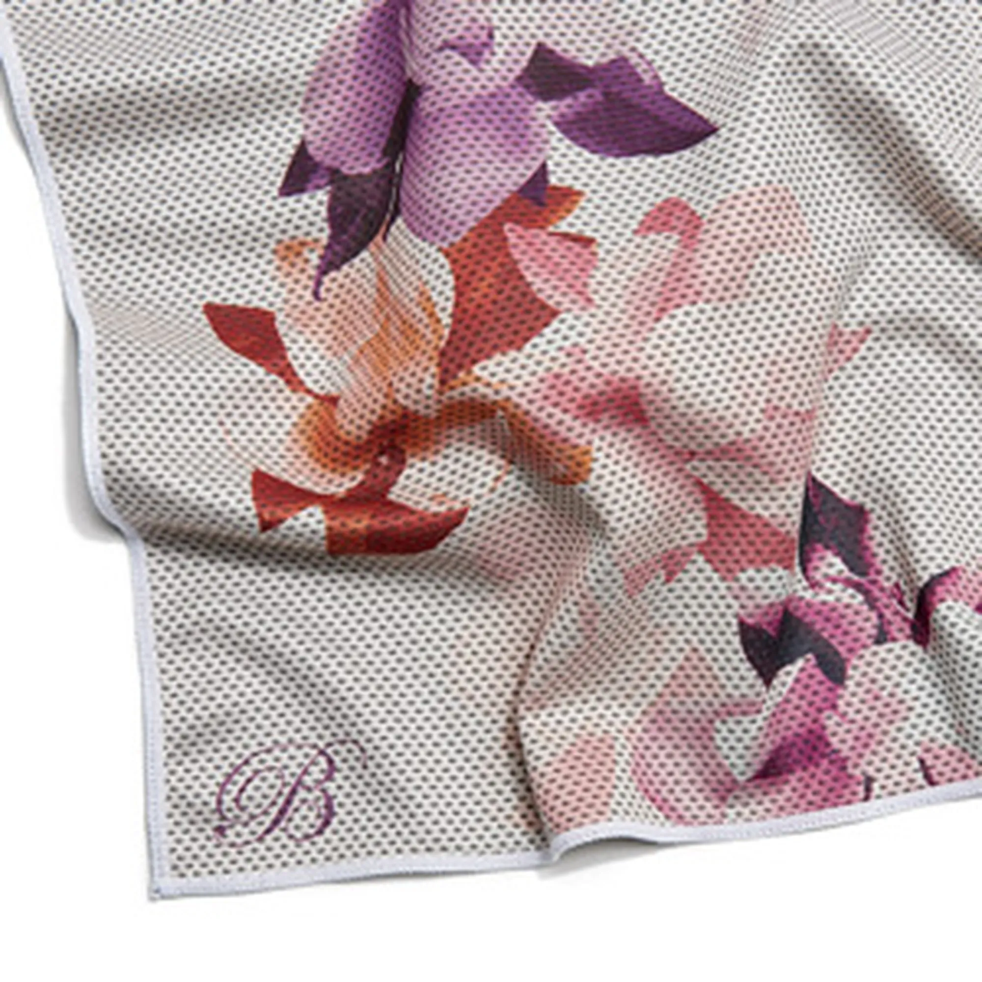 Anderes Coverbild Beaumont Querflöte - Sweet Magnolia BFS2525-SM