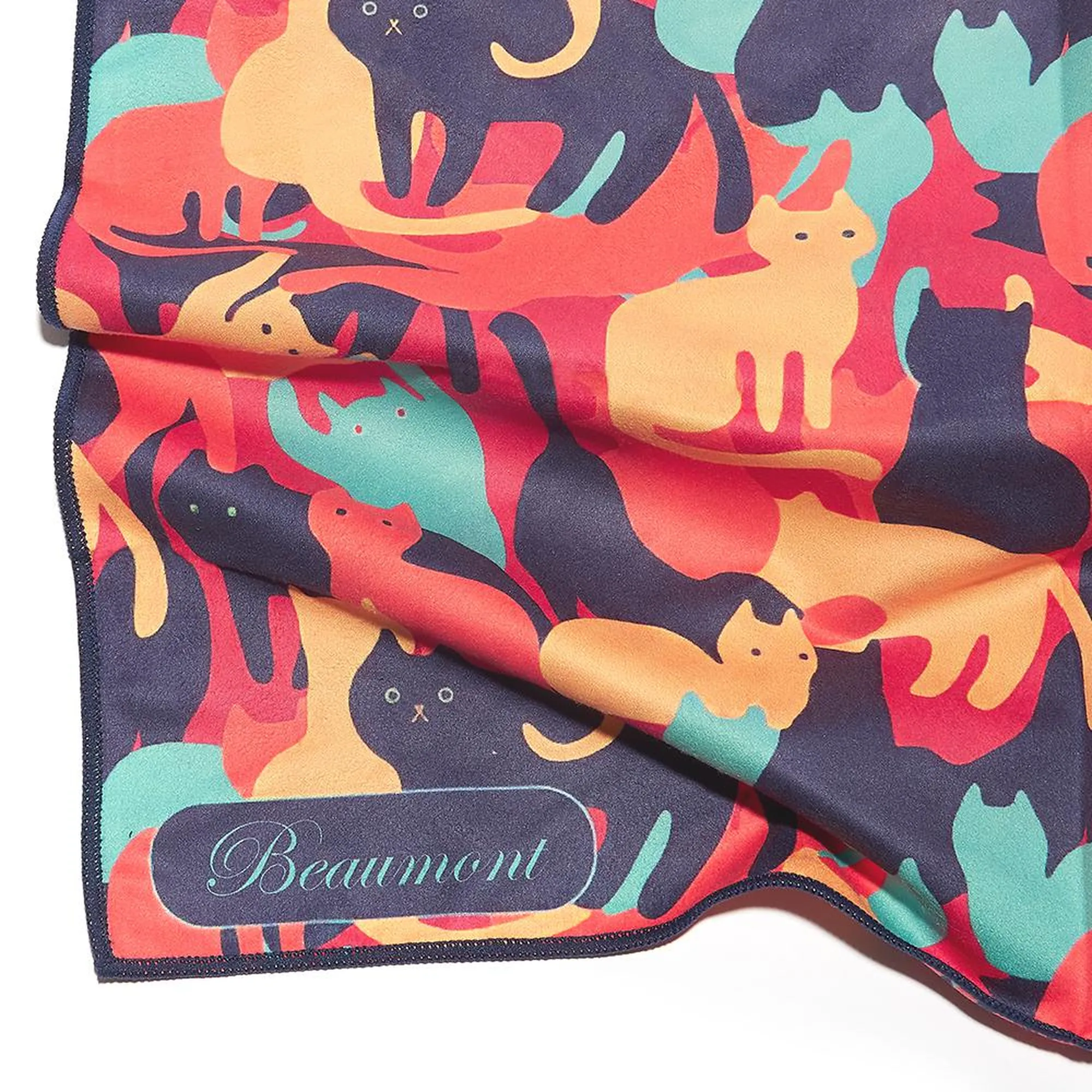 Anderes Coverbild Beaumont Kitty Cat BFC4030-KC