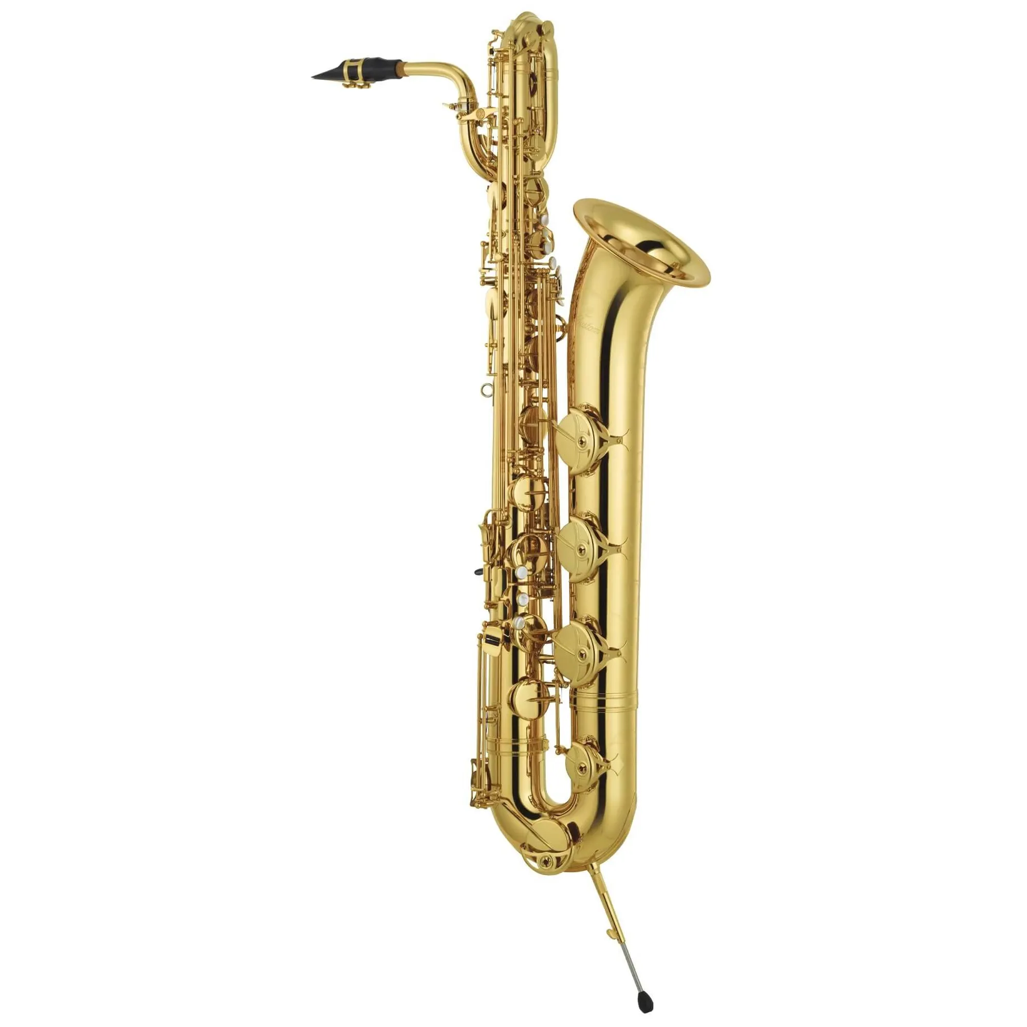 Vorderes Coverbild YAMAHA YBS-82