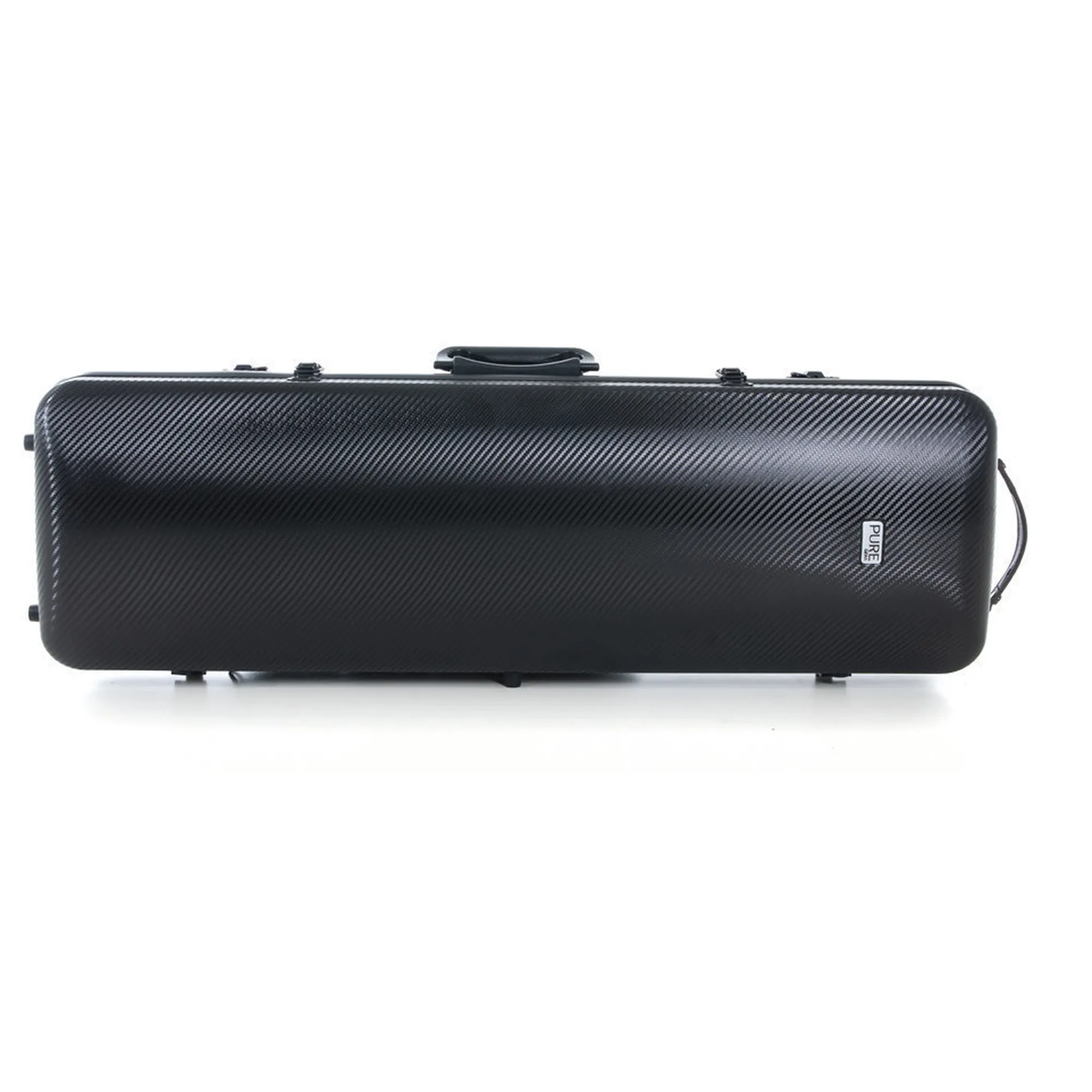 Vorderes Coverbild GewaPure Polycarbonat 2.4 Schwarz