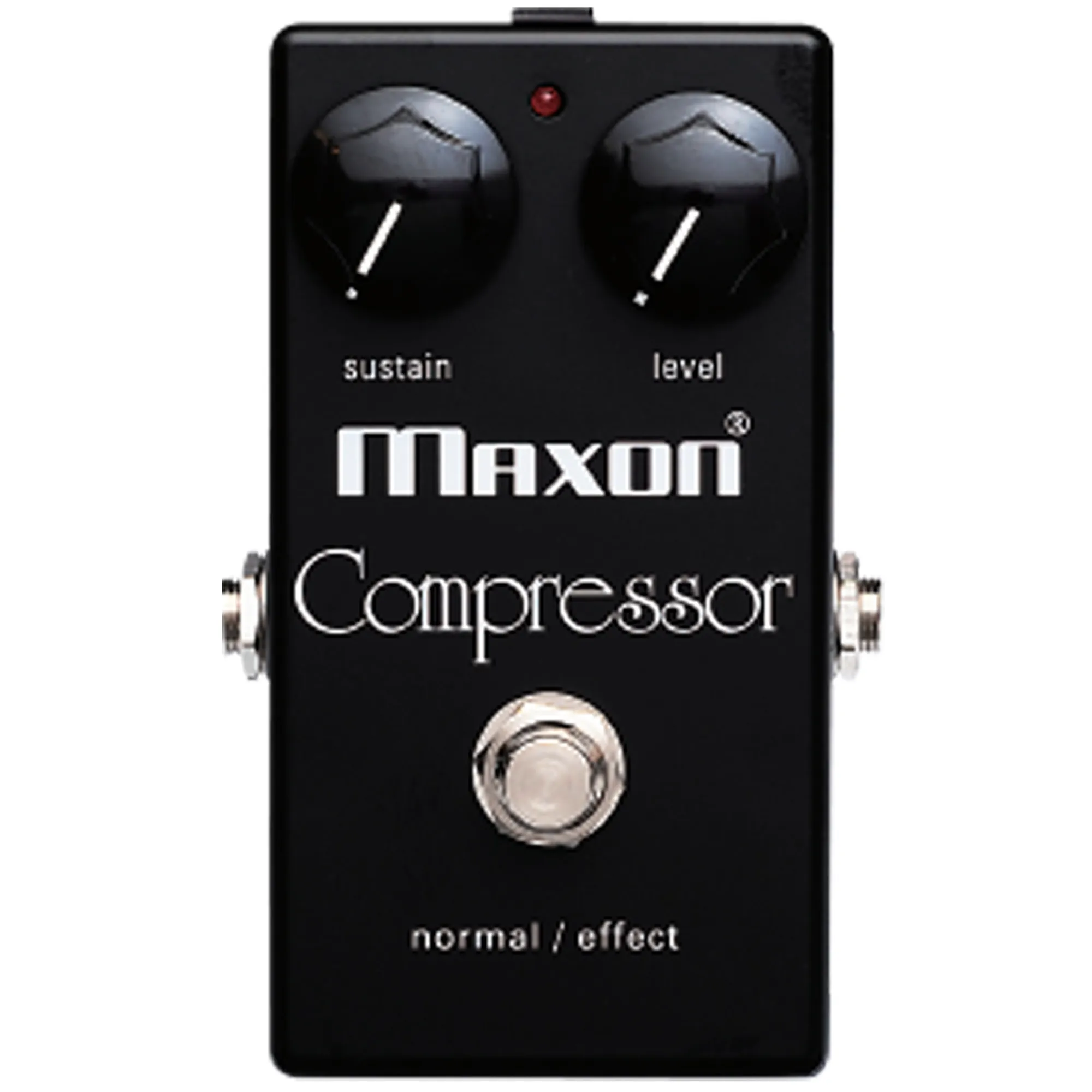 Vorderes Coverbild Maxon CP-101 Compressor