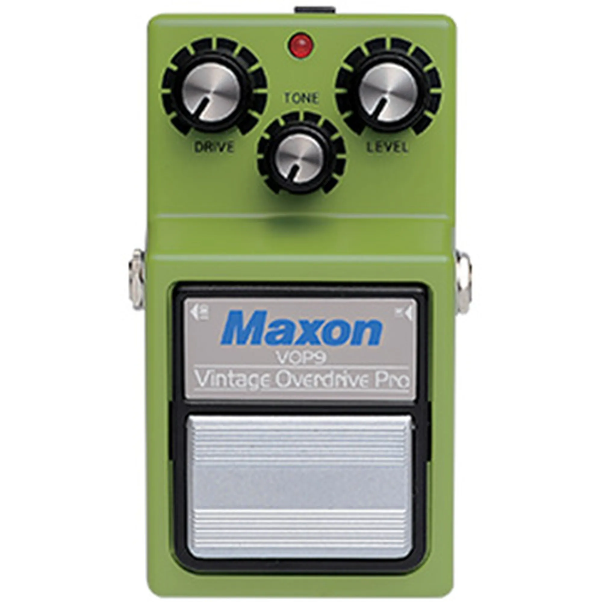 Vorderes Coverbild Maxon VOP-9 Vintage Overdrive Pro