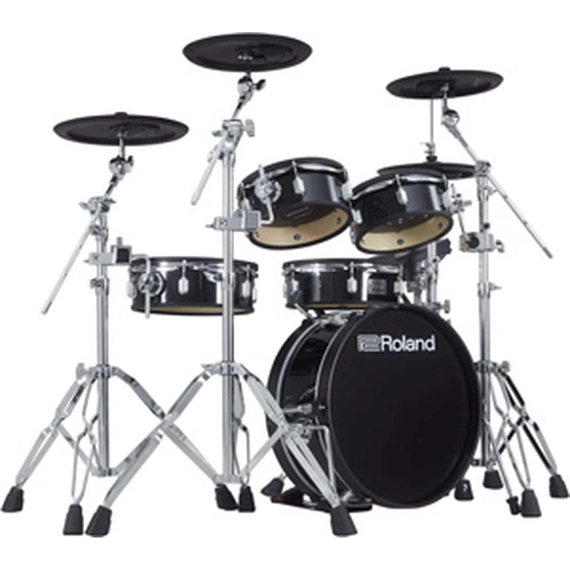 Vorderes Coverbild Roland VAD306 - SHOWROOM Modell