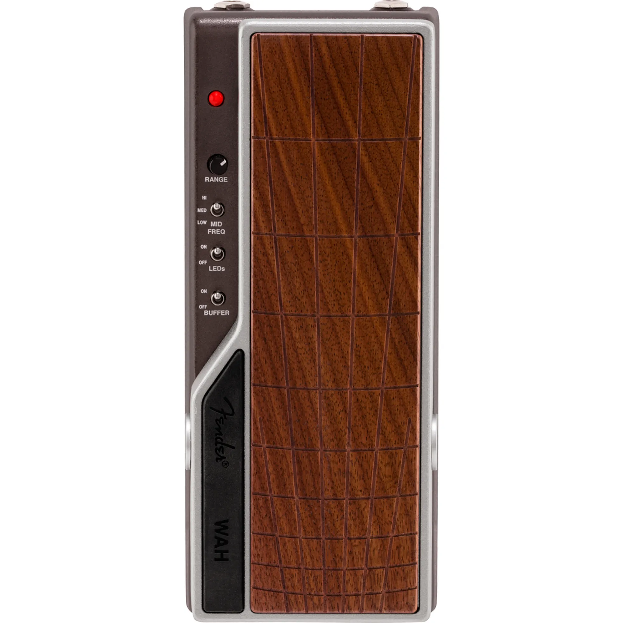 Anderes Coverbild Fender Tread-Light Wah Pedal