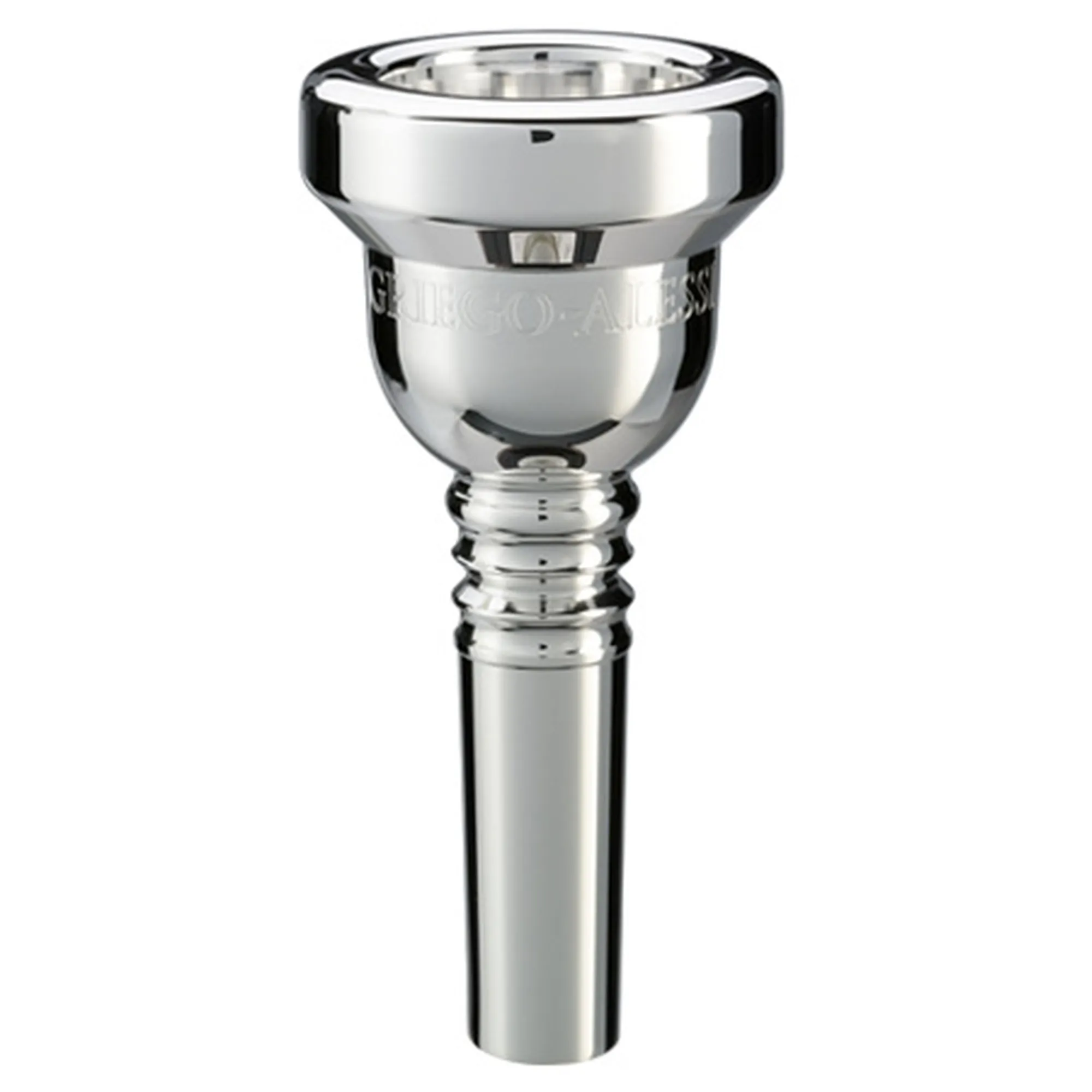 Vorderes Coverbild Griego Alessi 7F L